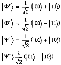 One-way transmission quantum database privacy query method