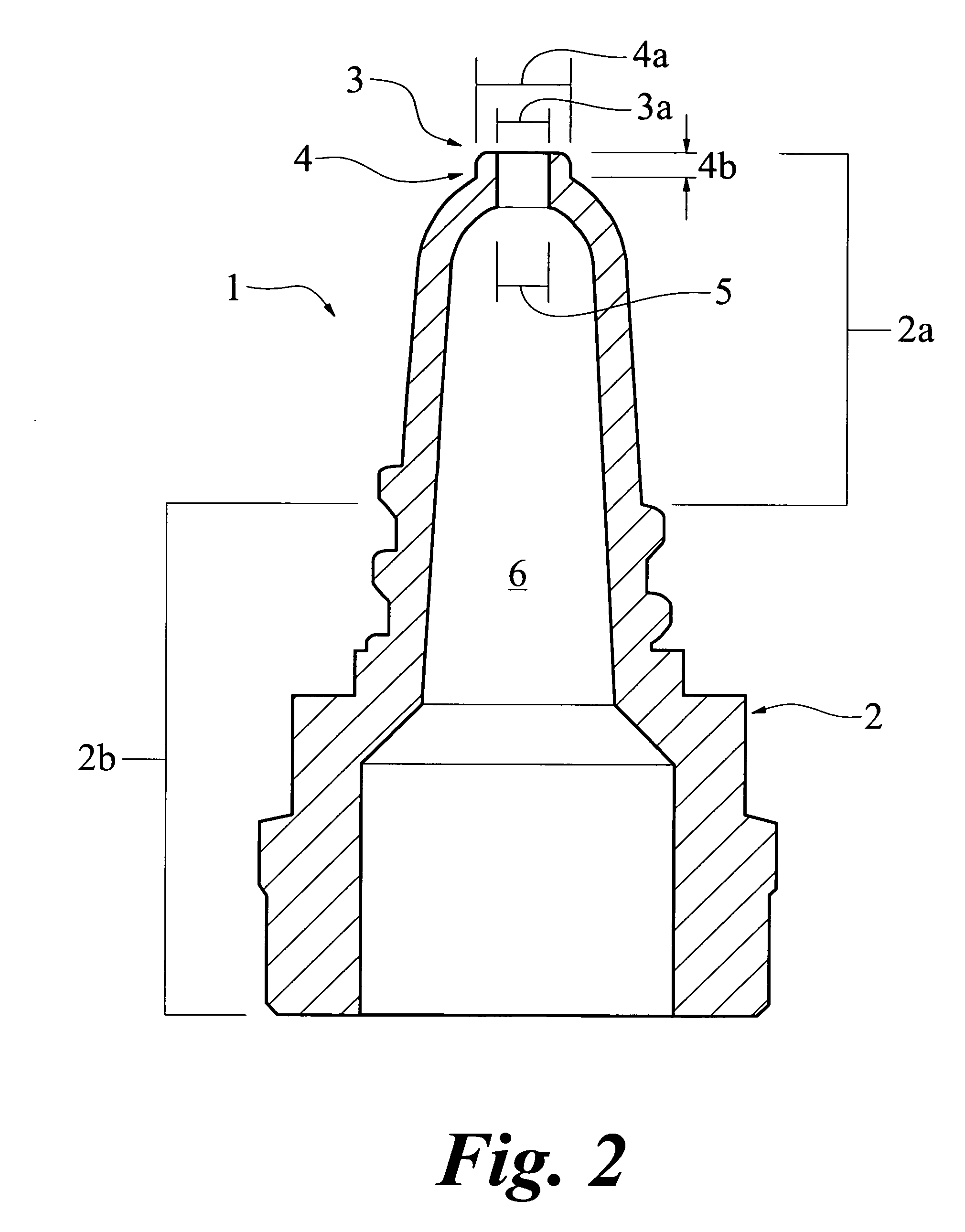 Drop dispenser for the delivery of uniform droplets of viscous liquids