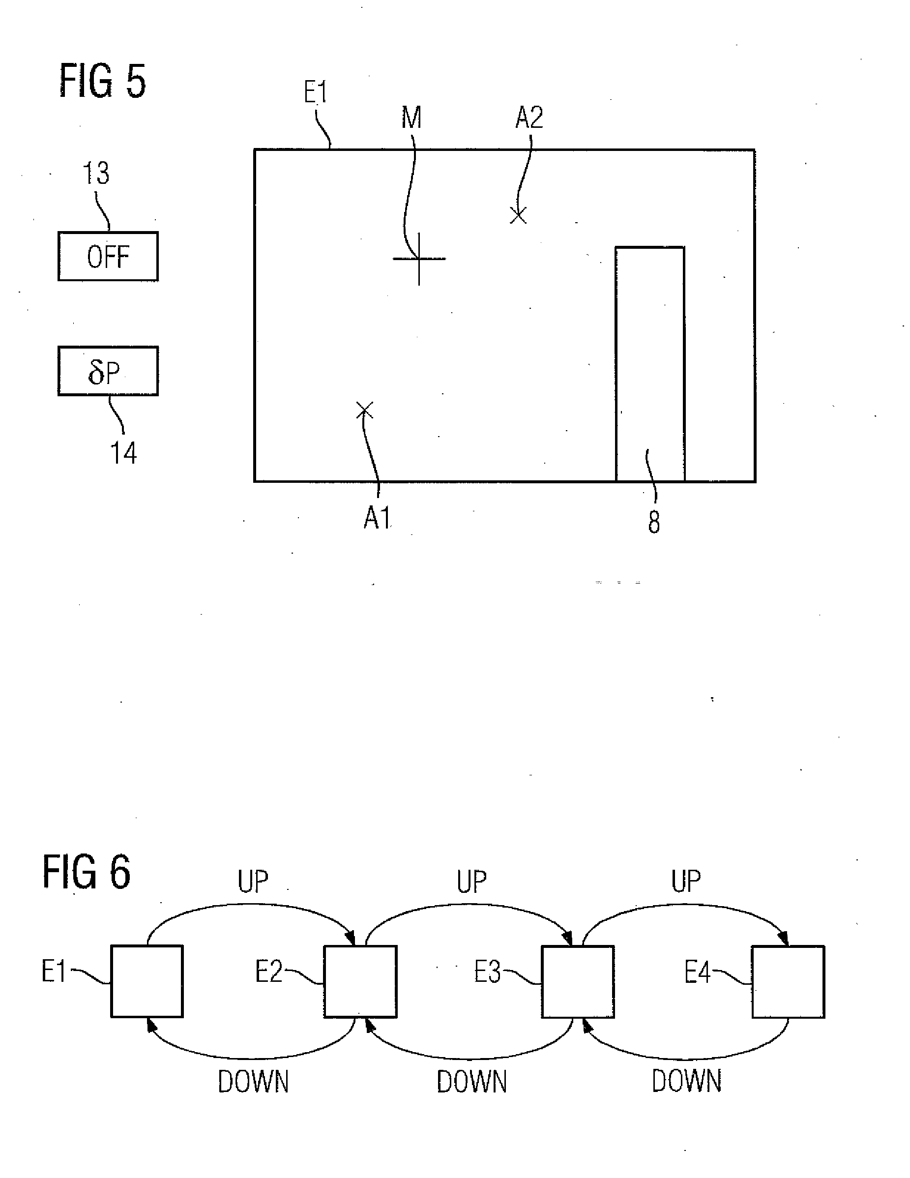 Programming method for a path to be traveled by an end effector