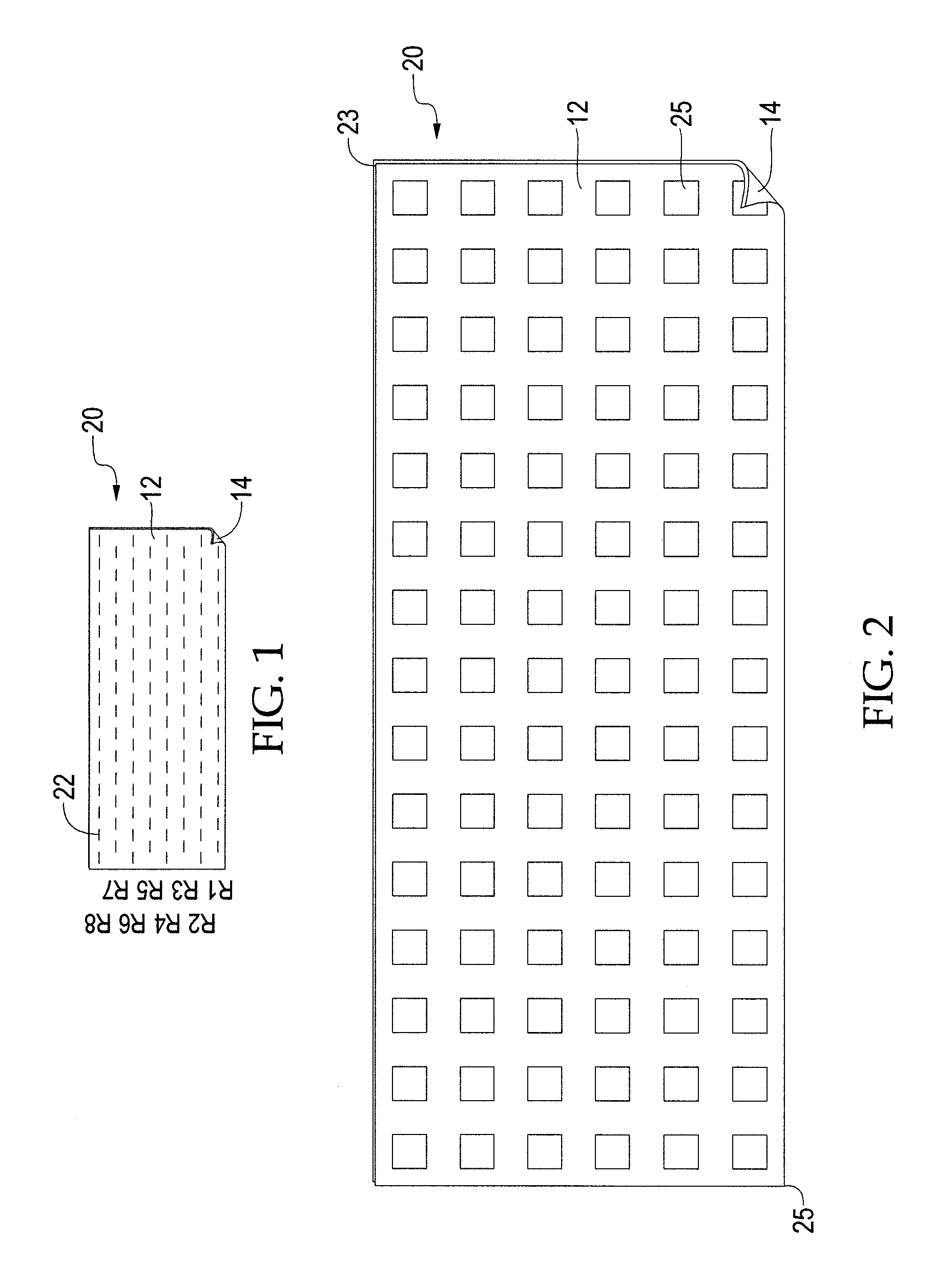 Osteoconductive Implants and Methods of Using Same