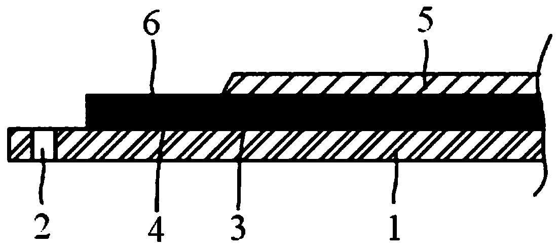 Flexible printed circuit board and manufacturing method thereof