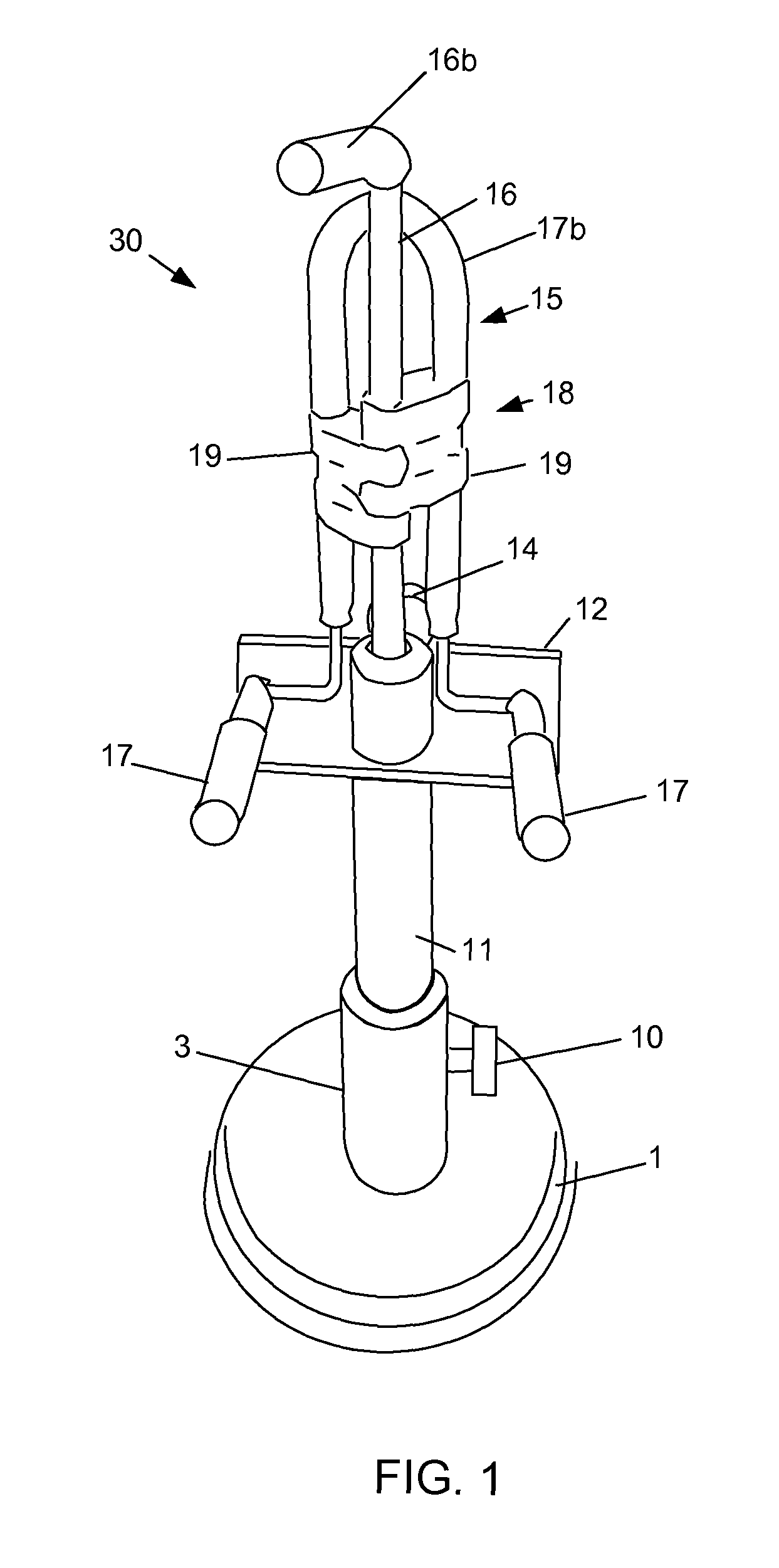 Personal electronic device holder