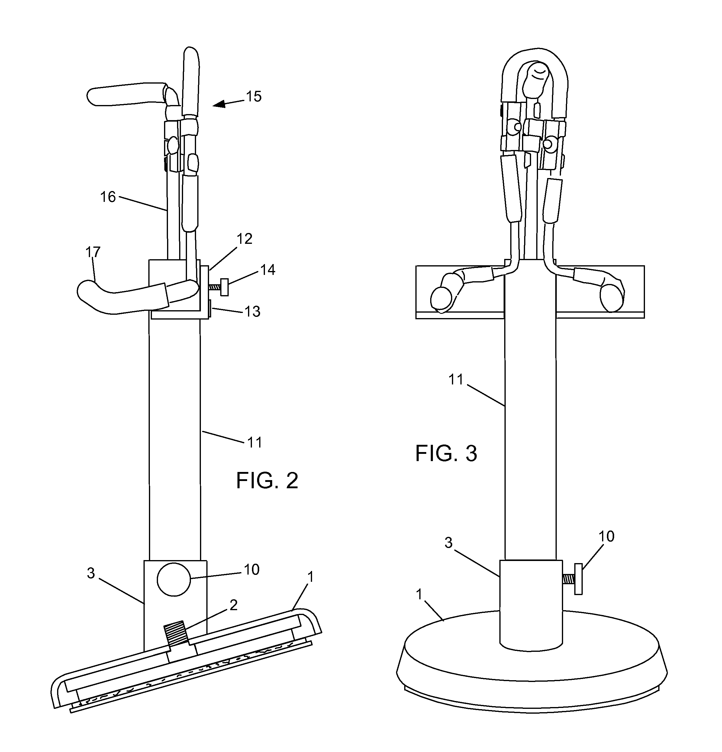 Personal electronic device holder