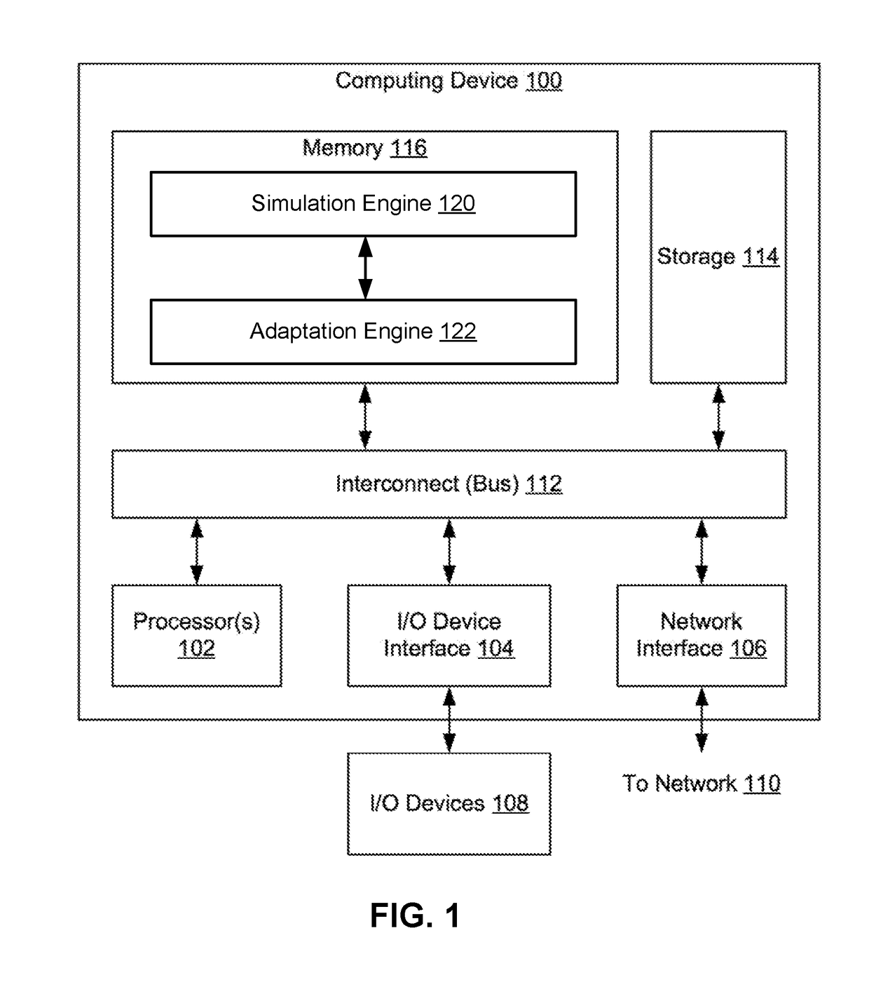 Adapting simulation data to real-world conditions encountered by physical processes