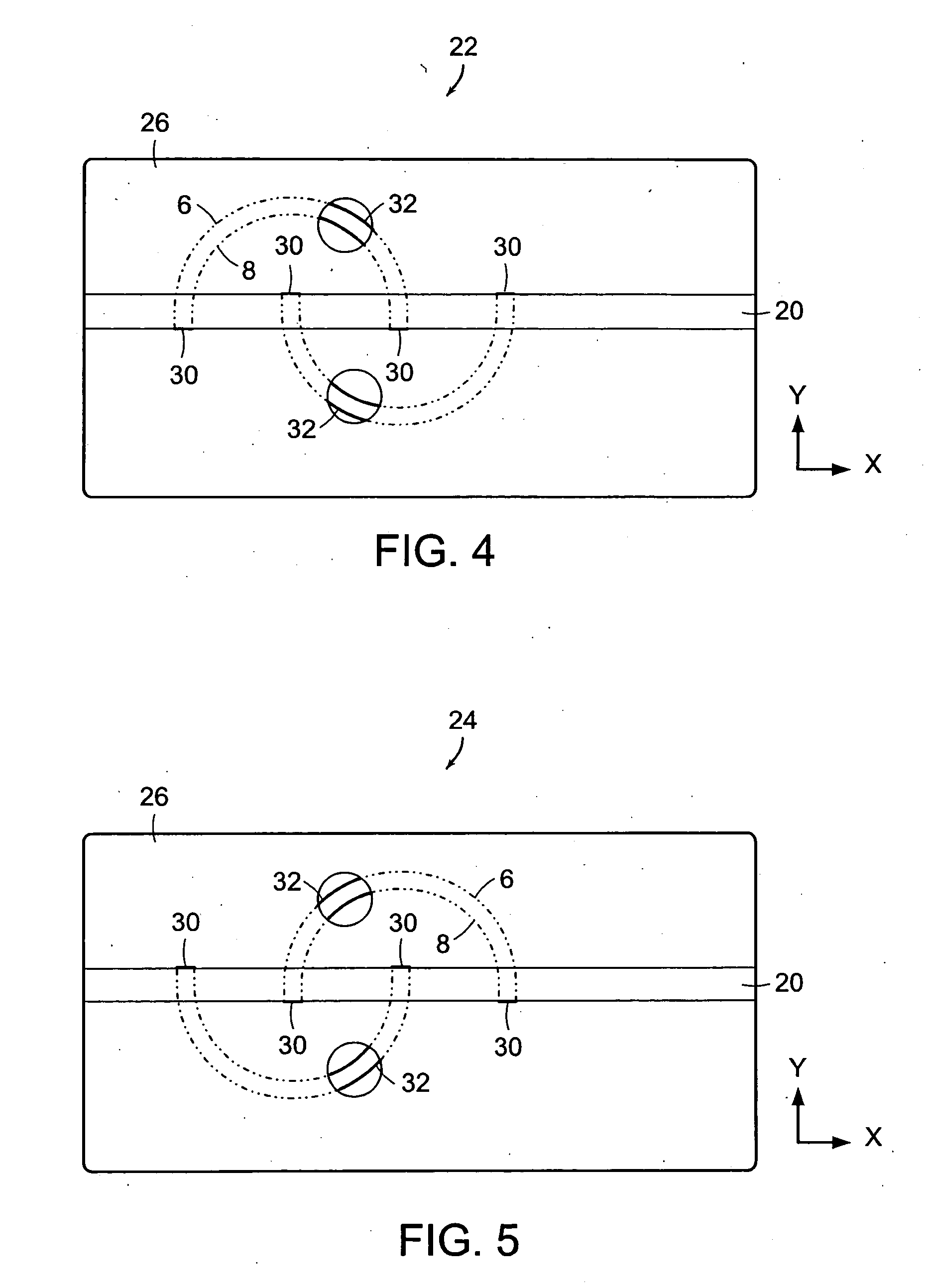 Interlaced compositions and methods of production