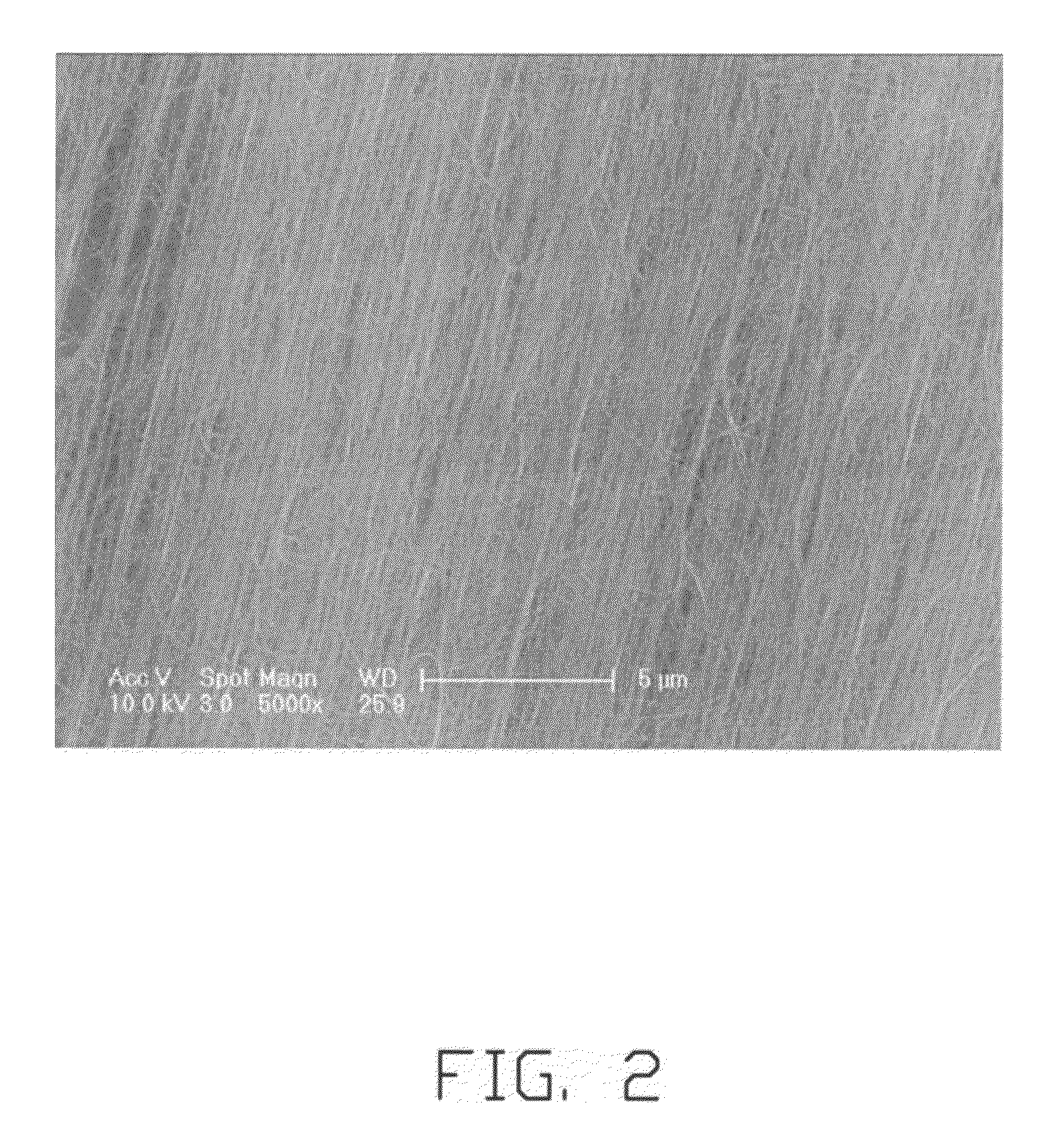 Thermionic electron emission device