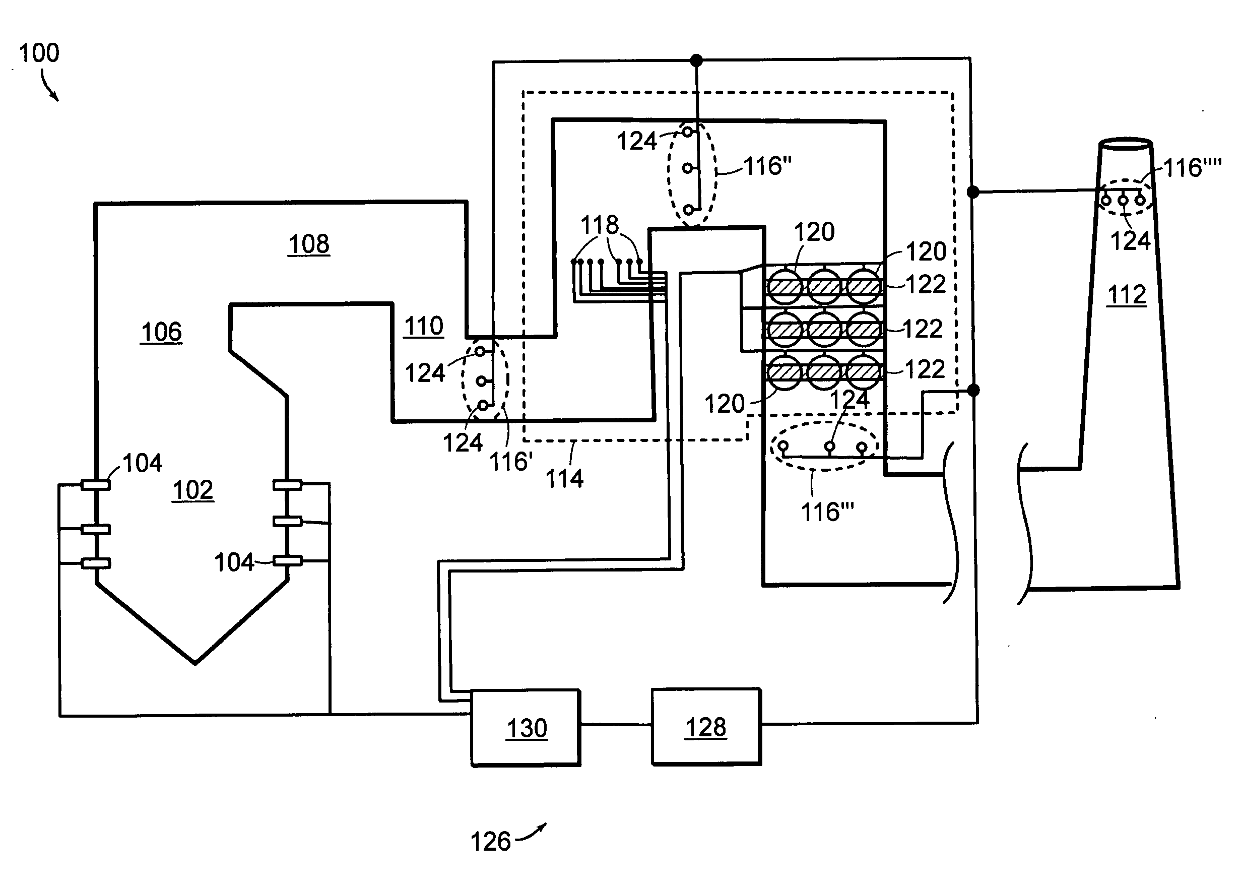 Method and system for SCR Optimization