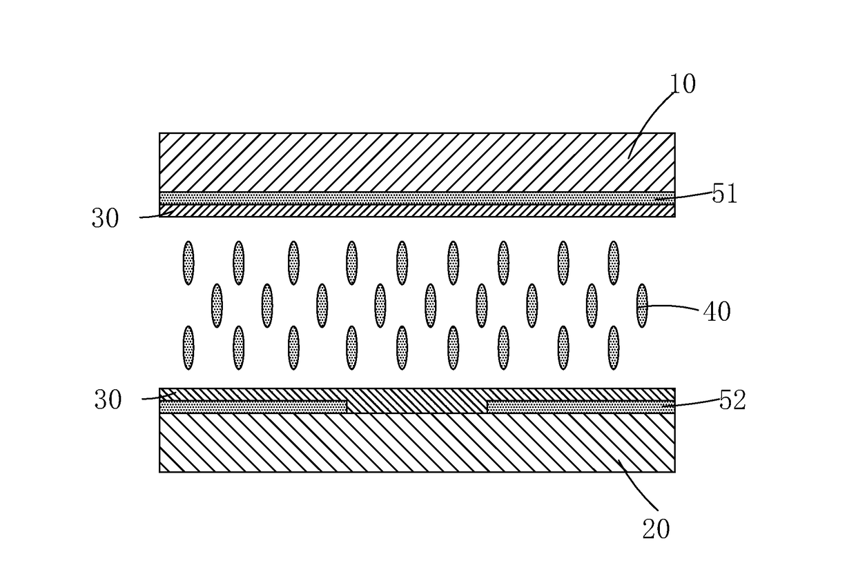 Pixel electrode and liquid crystal display panel