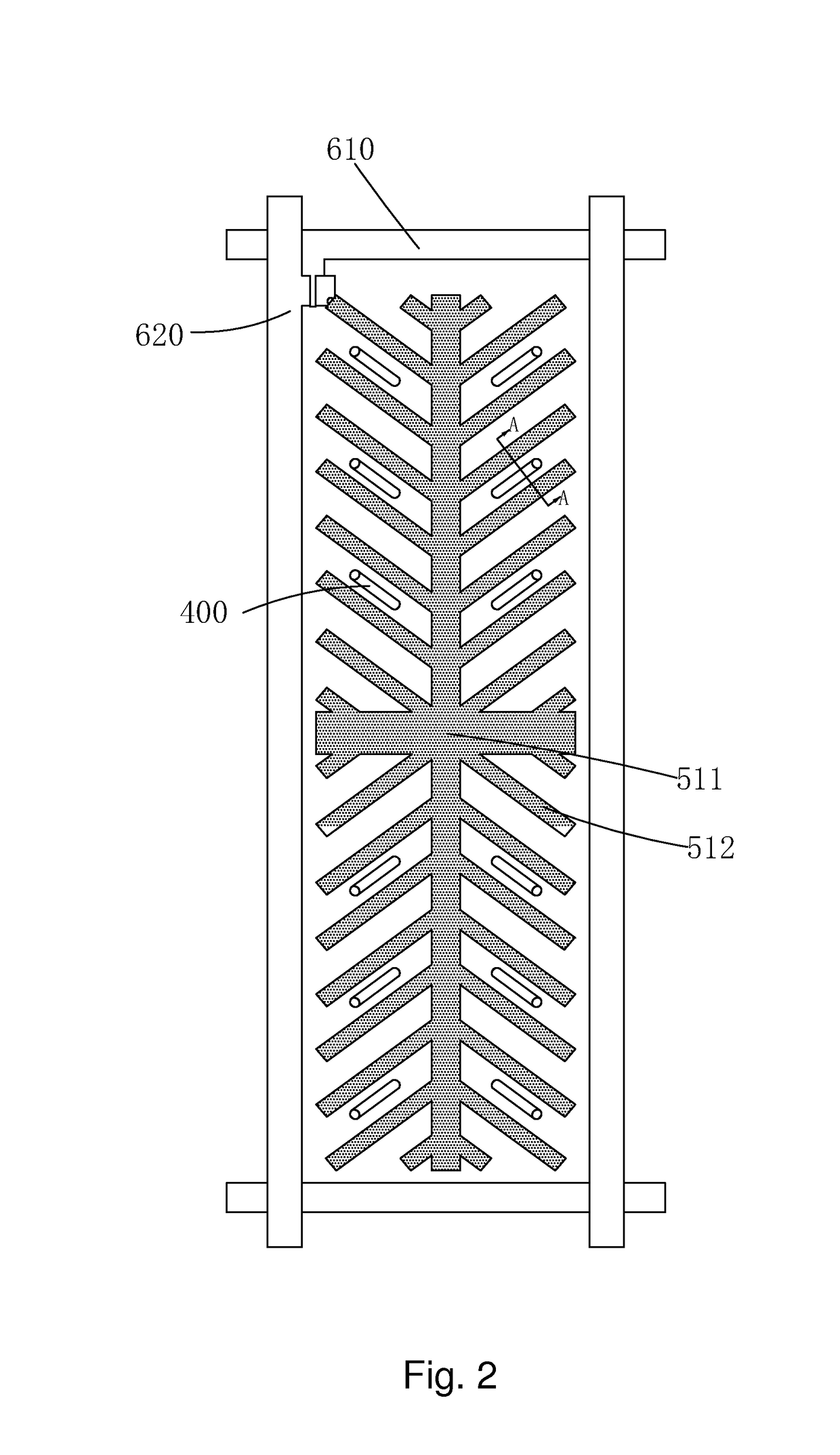 Pixel electrode and liquid crystal display panel