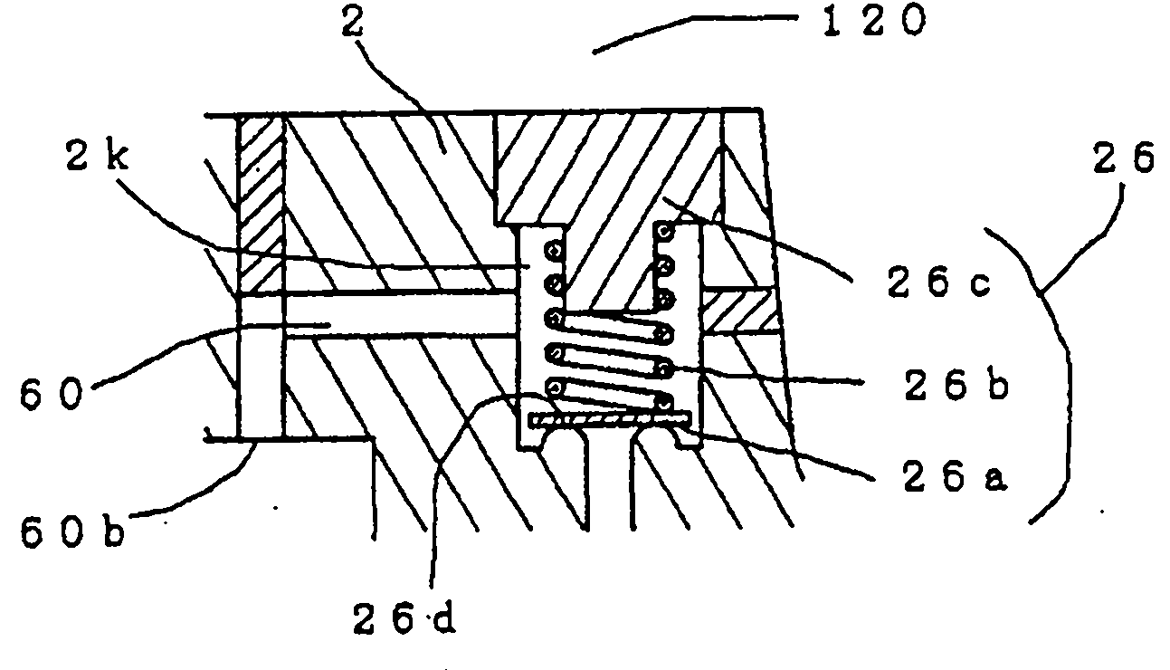 Cyclone compressor