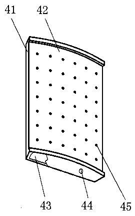 Supply machine for automatic disk change and splicing of tobacco sheets