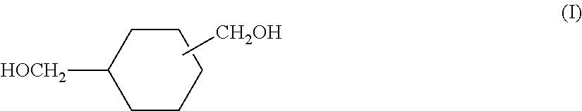 Cycloaliphatic polyphosphite