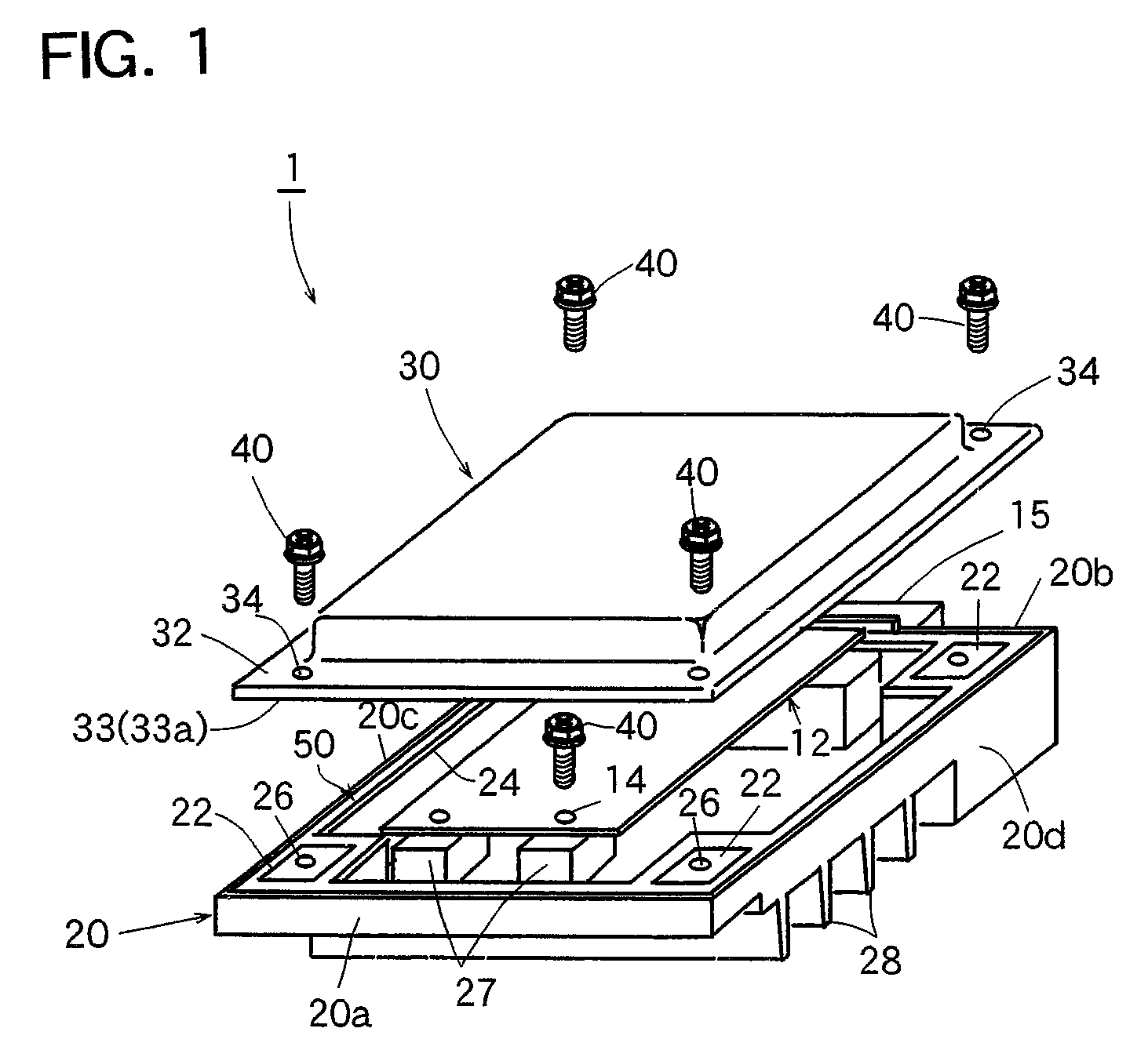 Engine controller