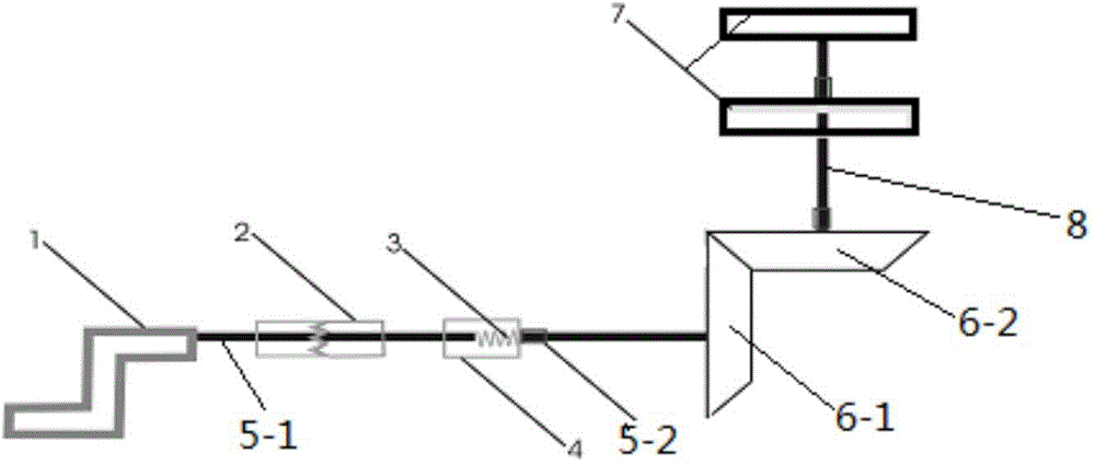 Finely-adjustable anti-reflective blackboard