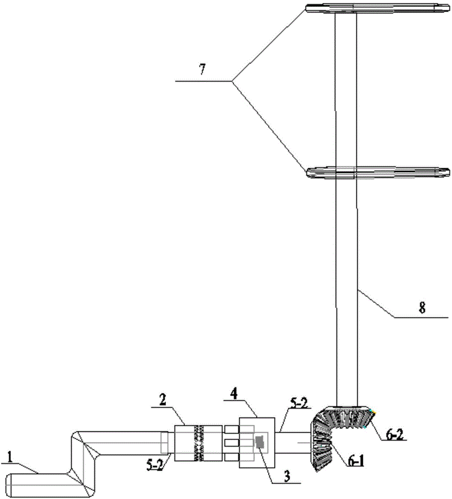 Finely-adjustable anti-reflective blackboard