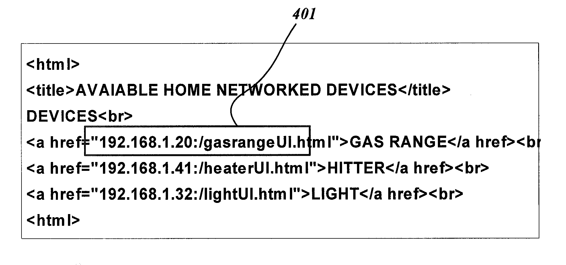 Method and Apparatus for Making Devices on a Local Network Remotely-Accessible