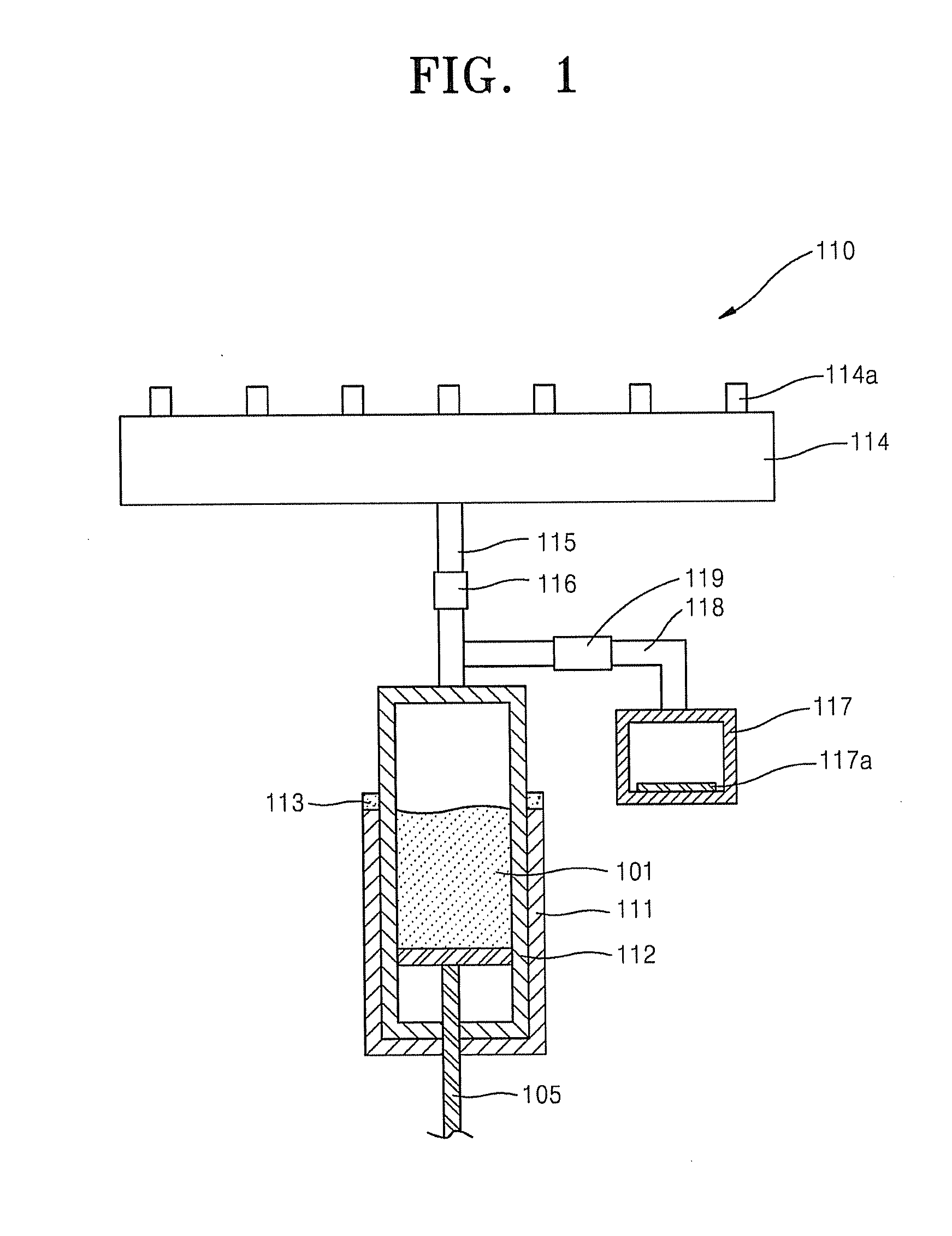 Deposition source, thin film deposition apparatus and method of manufacturing organic light-emitting display apparatus