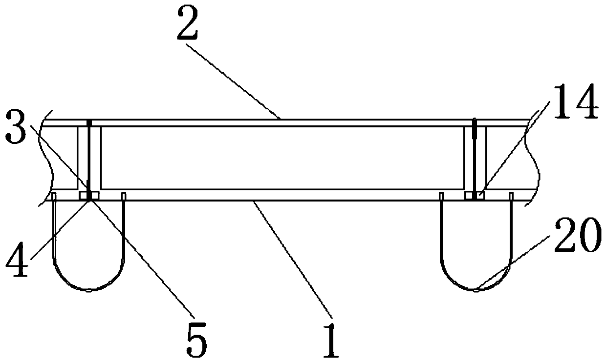 Foldable LED propagandizing screen