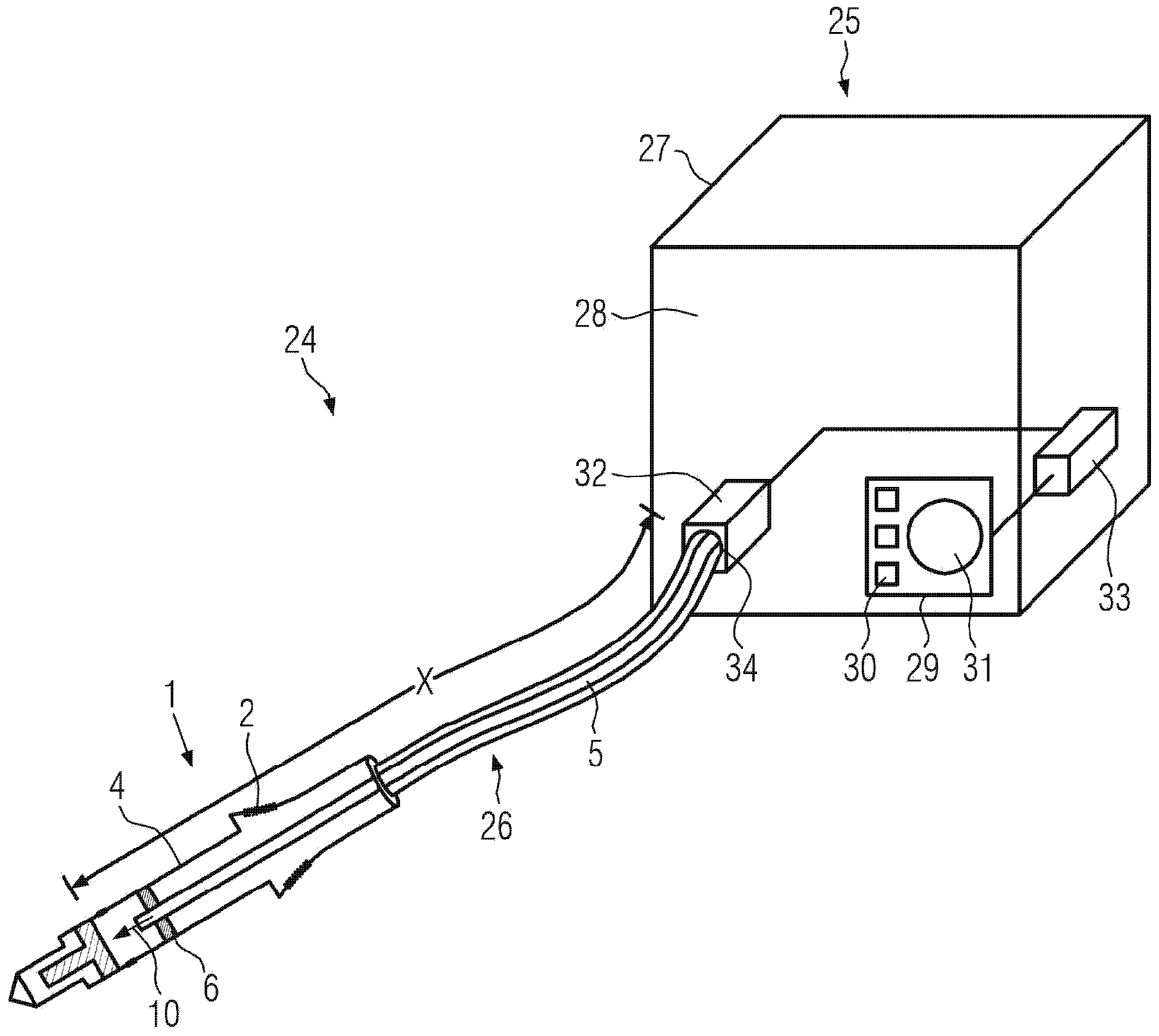 Soldering iron