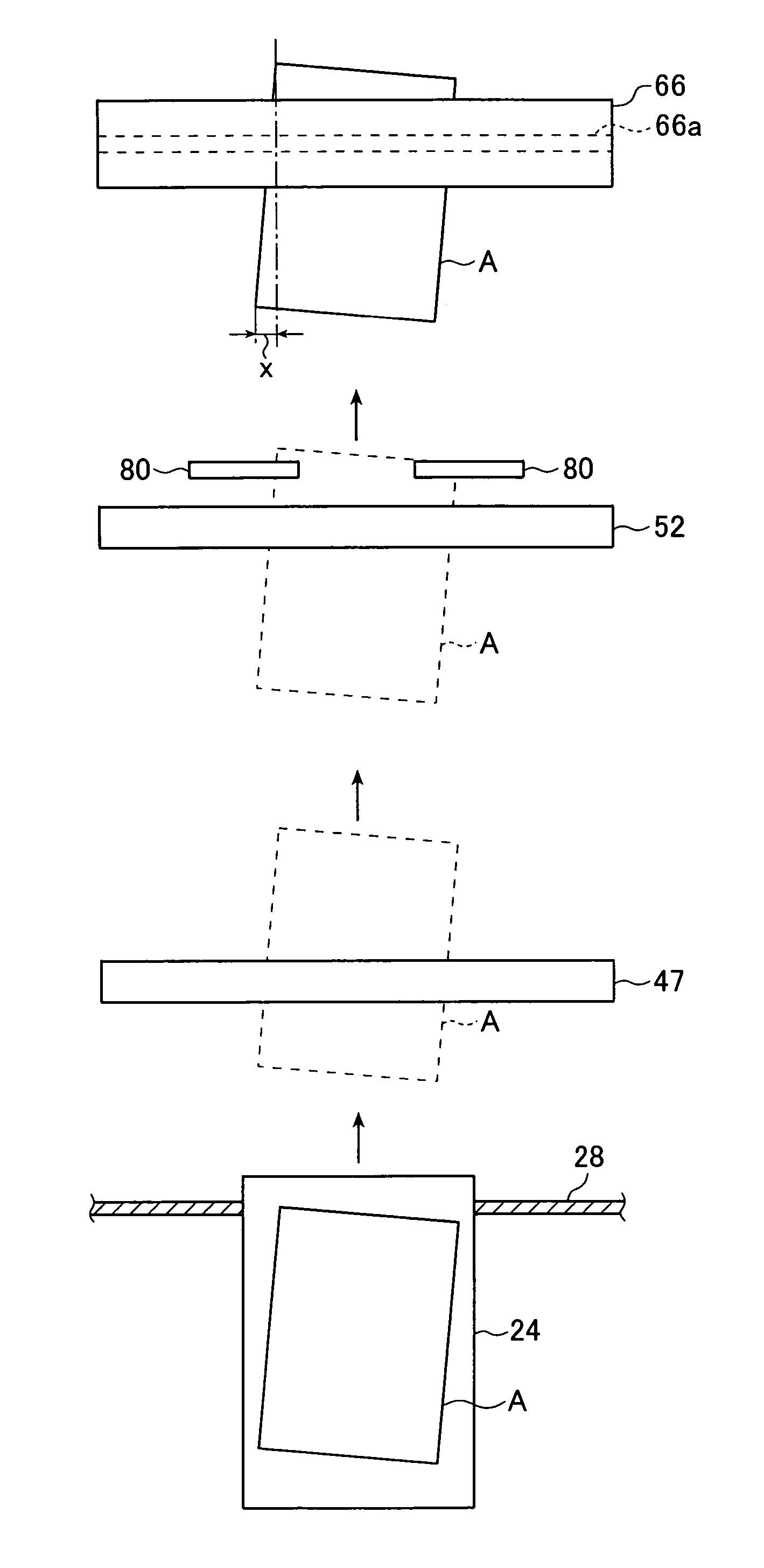 Thermal printer