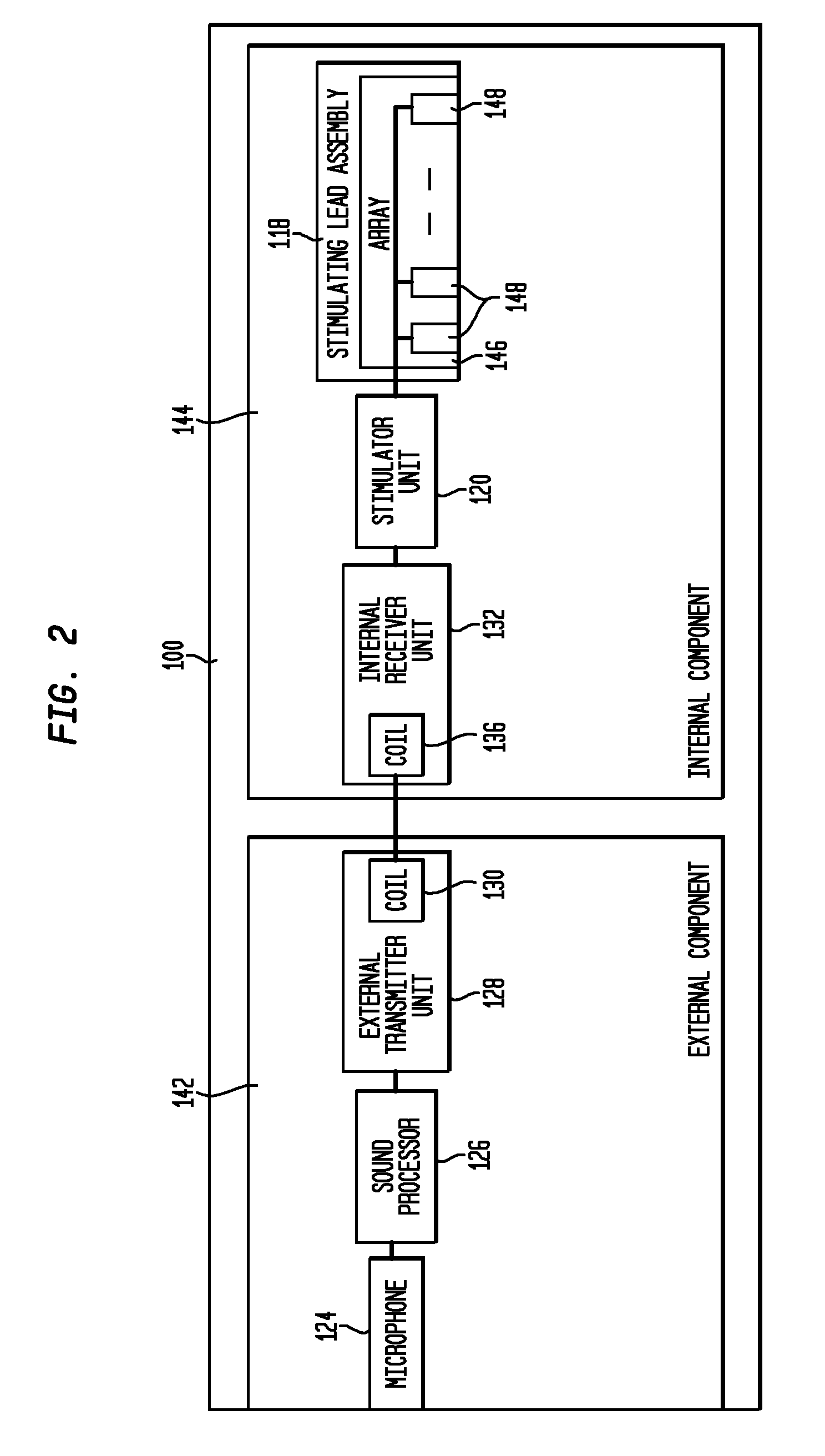 Rate matching for a stimulating medical device