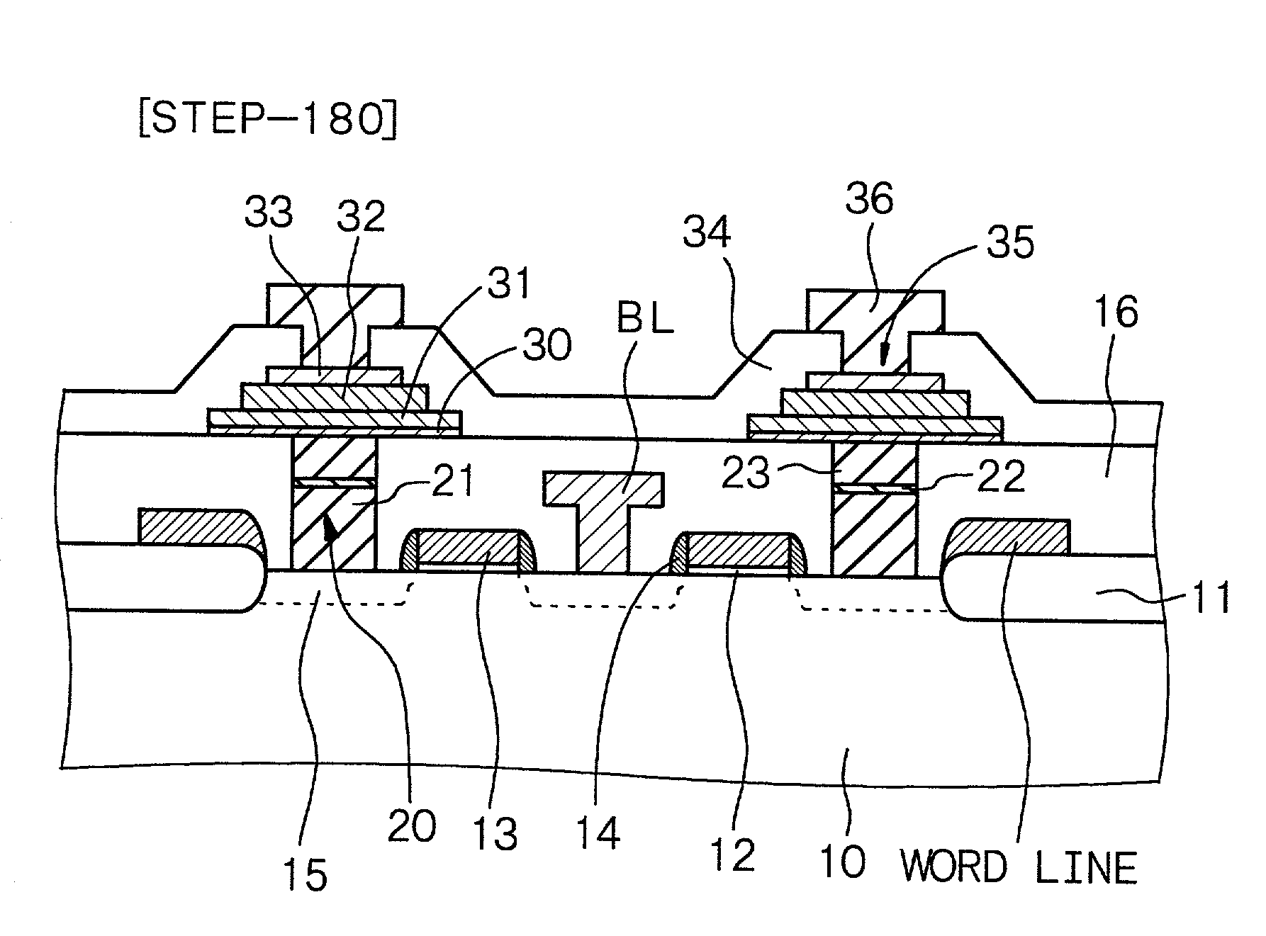 Semiconductor memory device