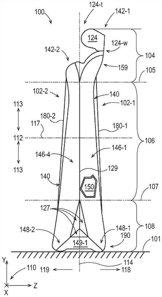 Method of making a flexible container with a structural support frame