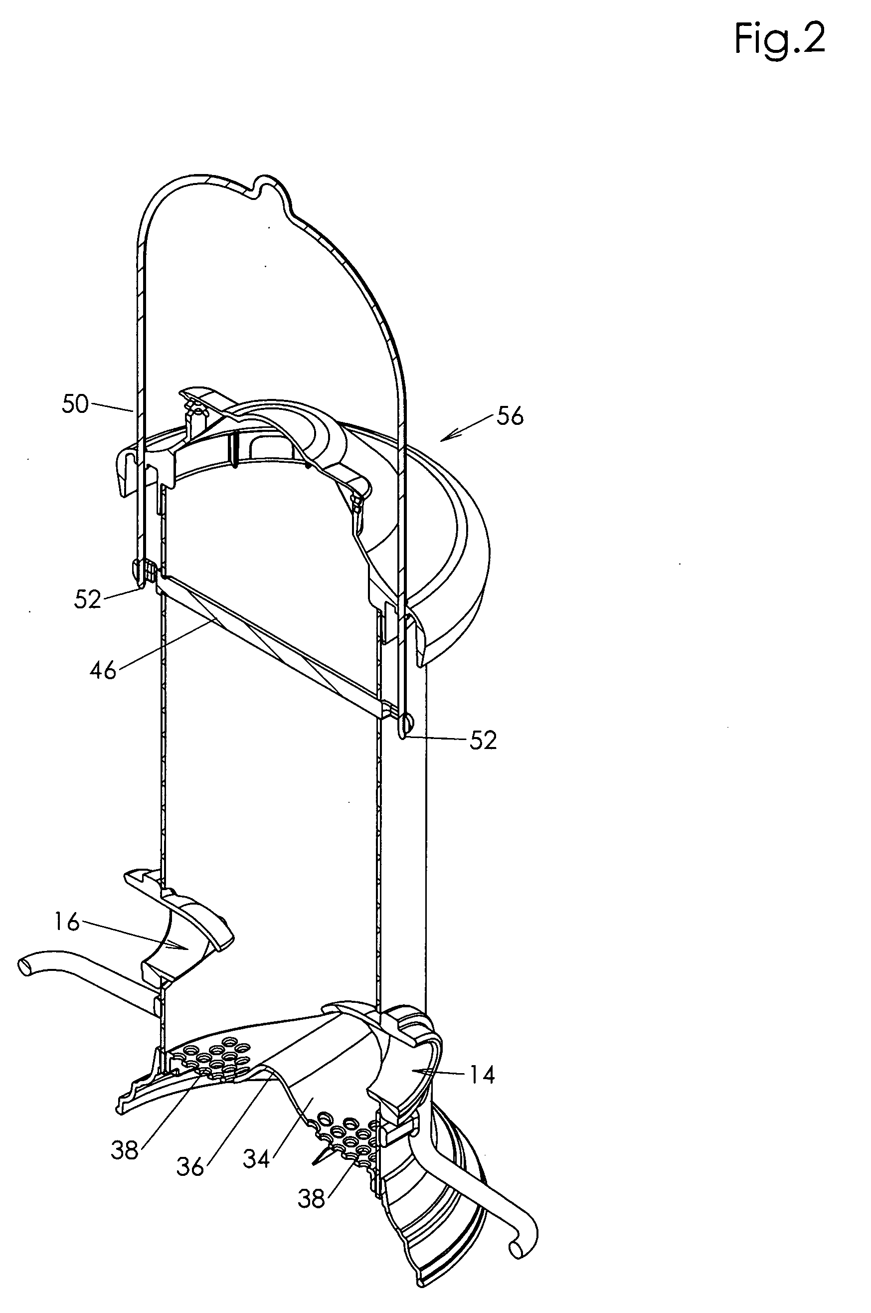 Tube bird feeder