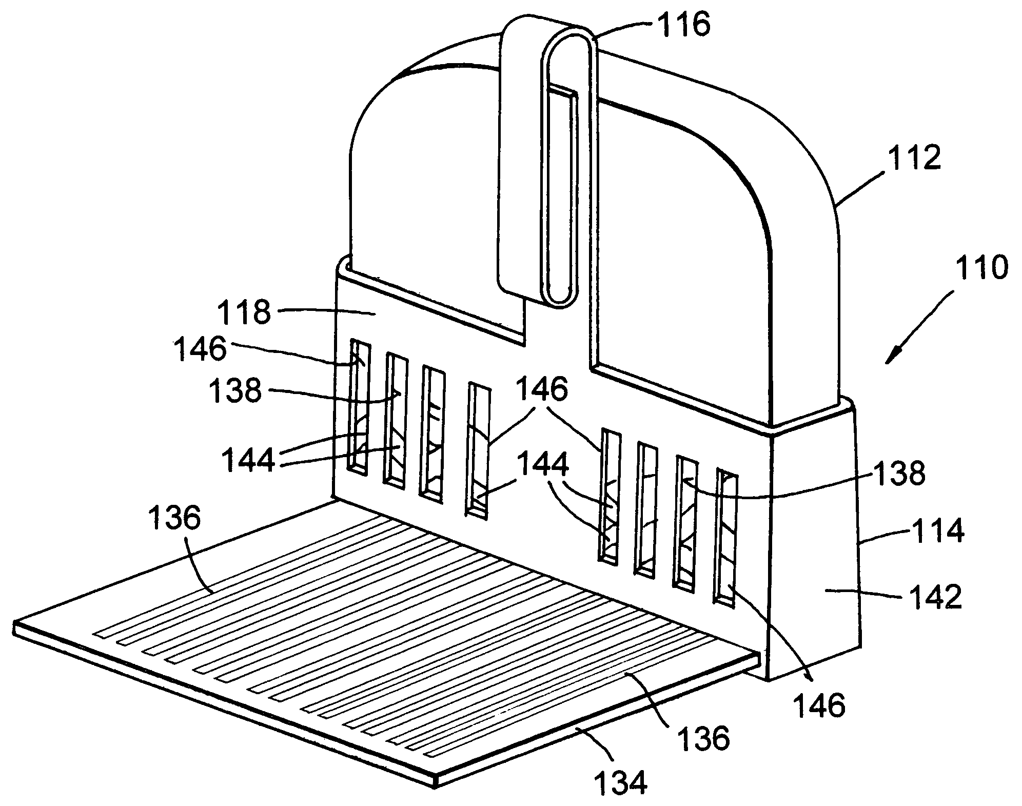 Lavatory cleansing devices