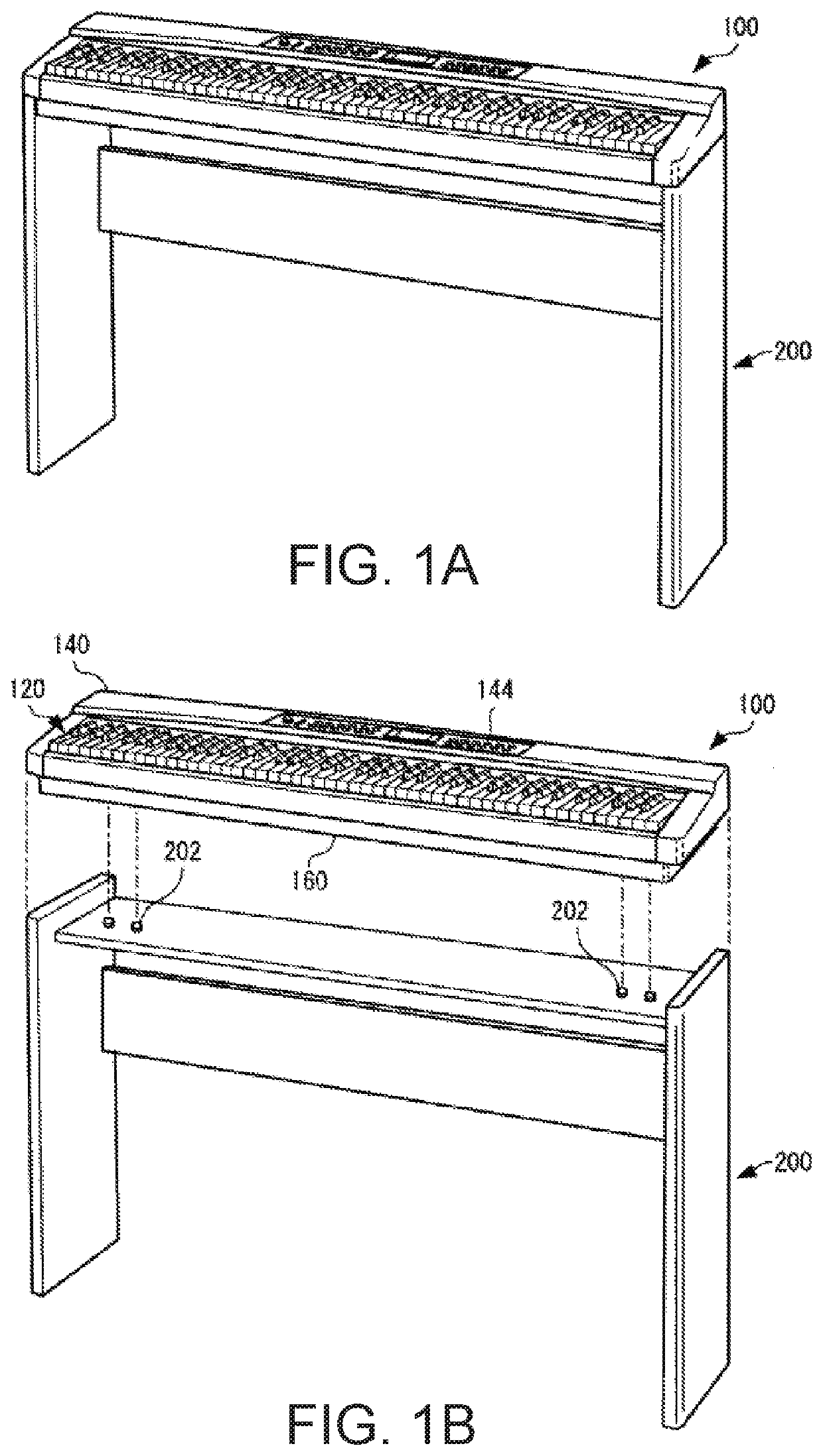 Keyboard instrument