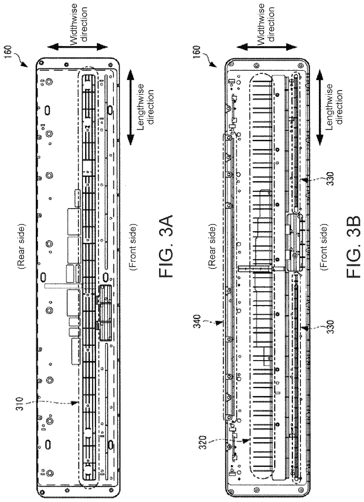 Keyboard instrument