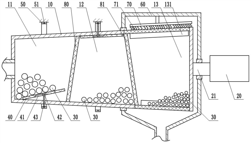 Purple glaze for insulator processing and processing method of purple glaze