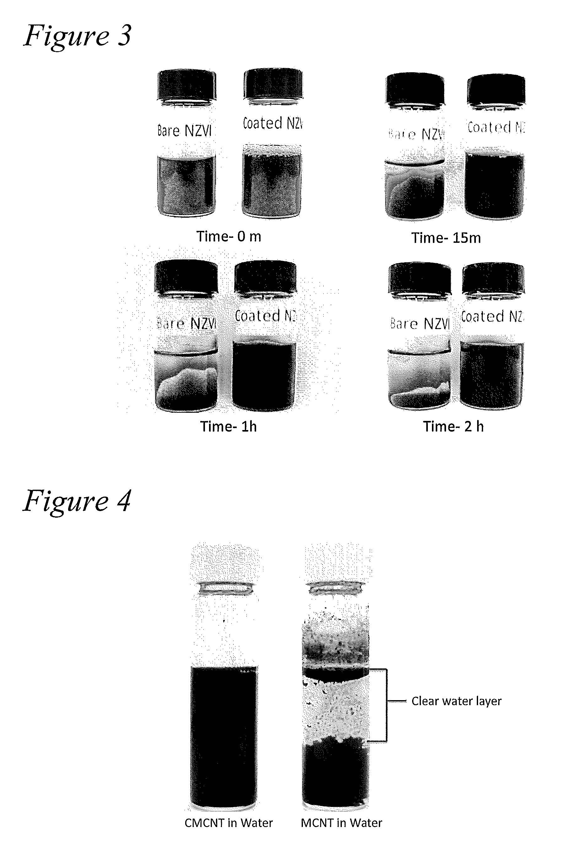 Vegetable oil-based polymers for nanoparticle surface modification