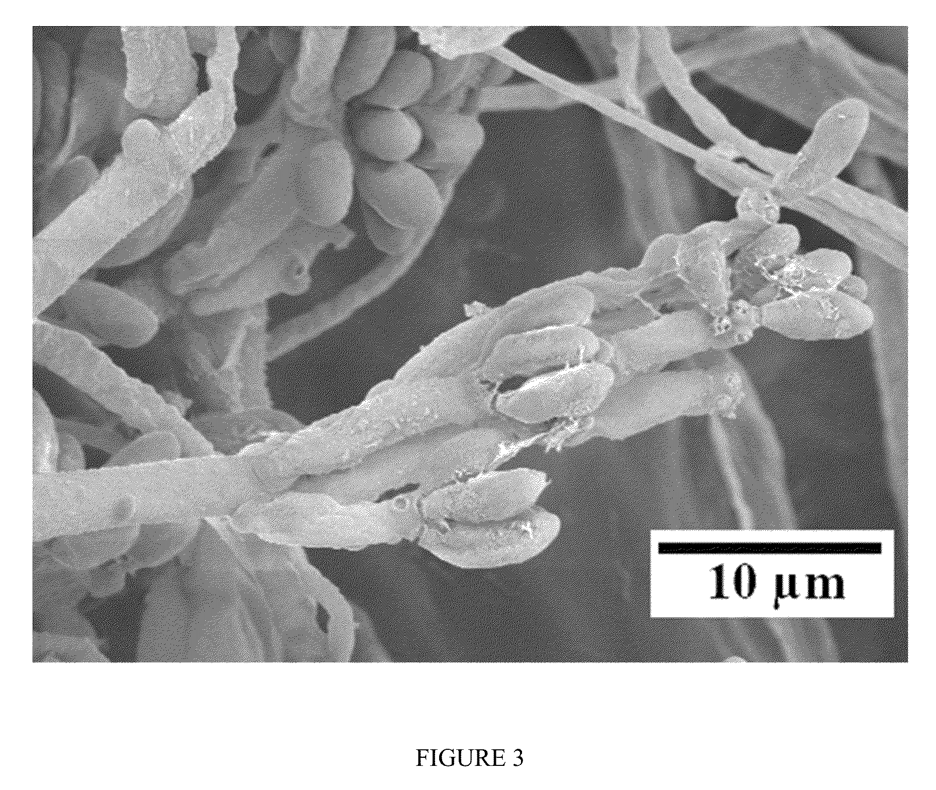 Microorganisms for Producing Volatile Organic Compounds