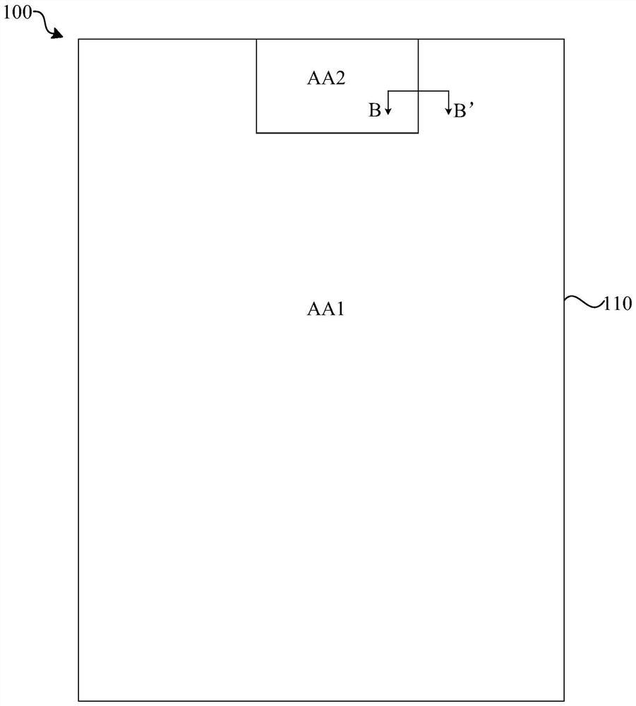 Display panel, manufacturing method thereof and display device