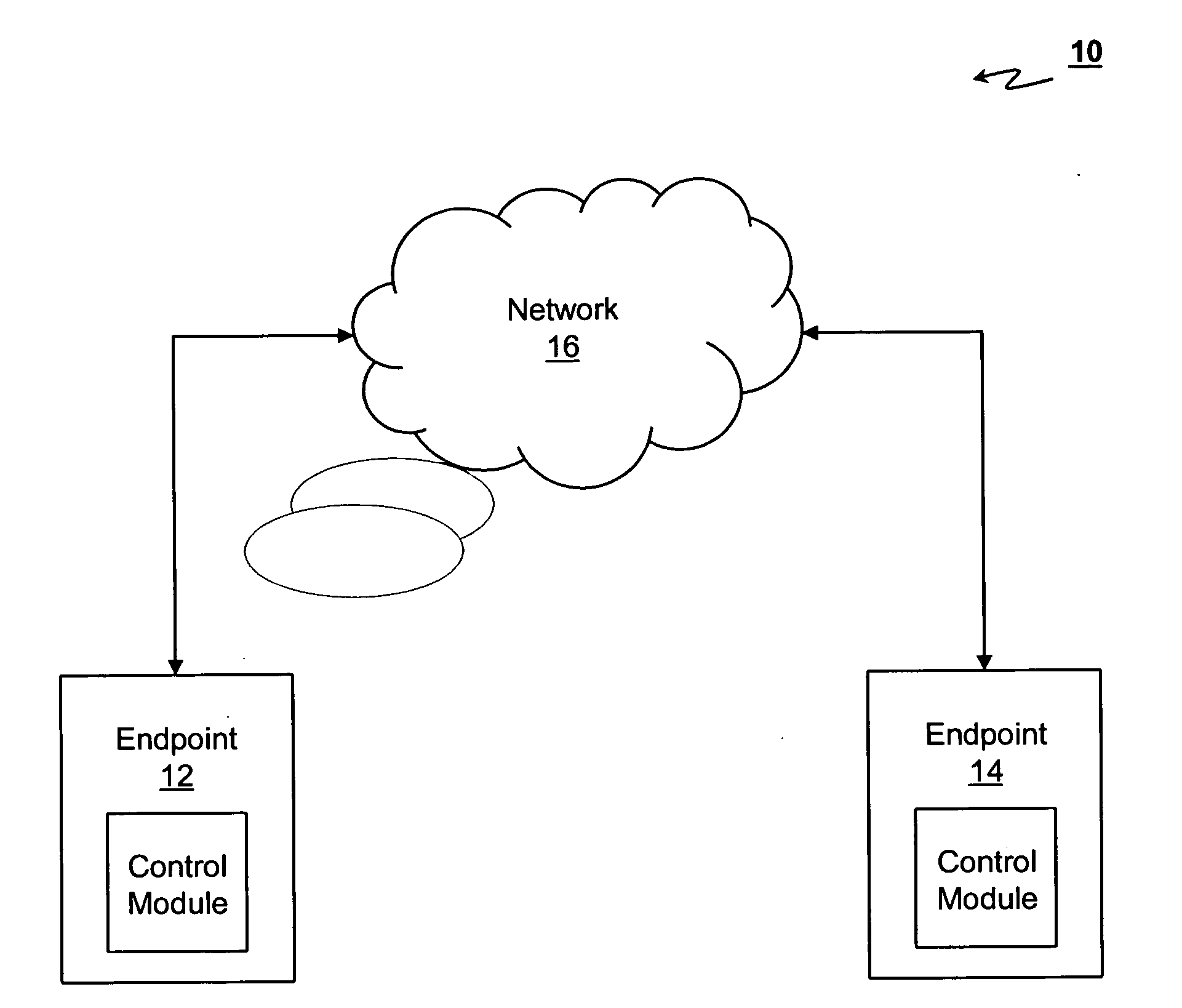 Method and apparatus for combining speakerphone and video conference unit operations