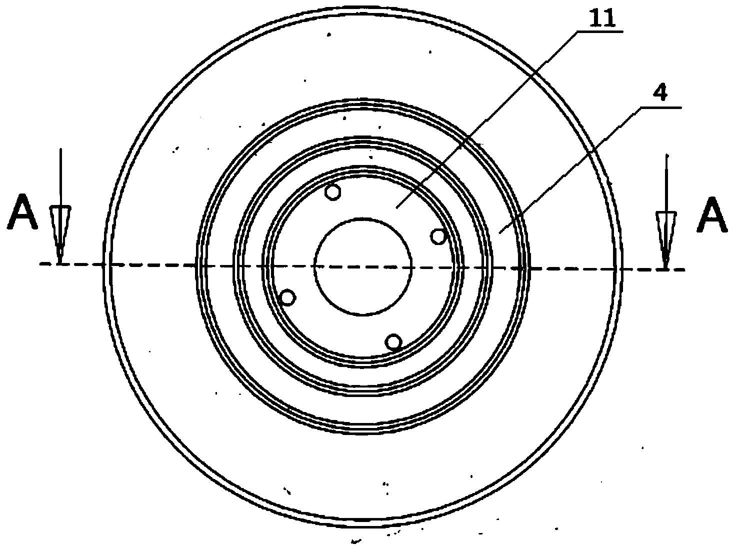 Motor rotor and motor