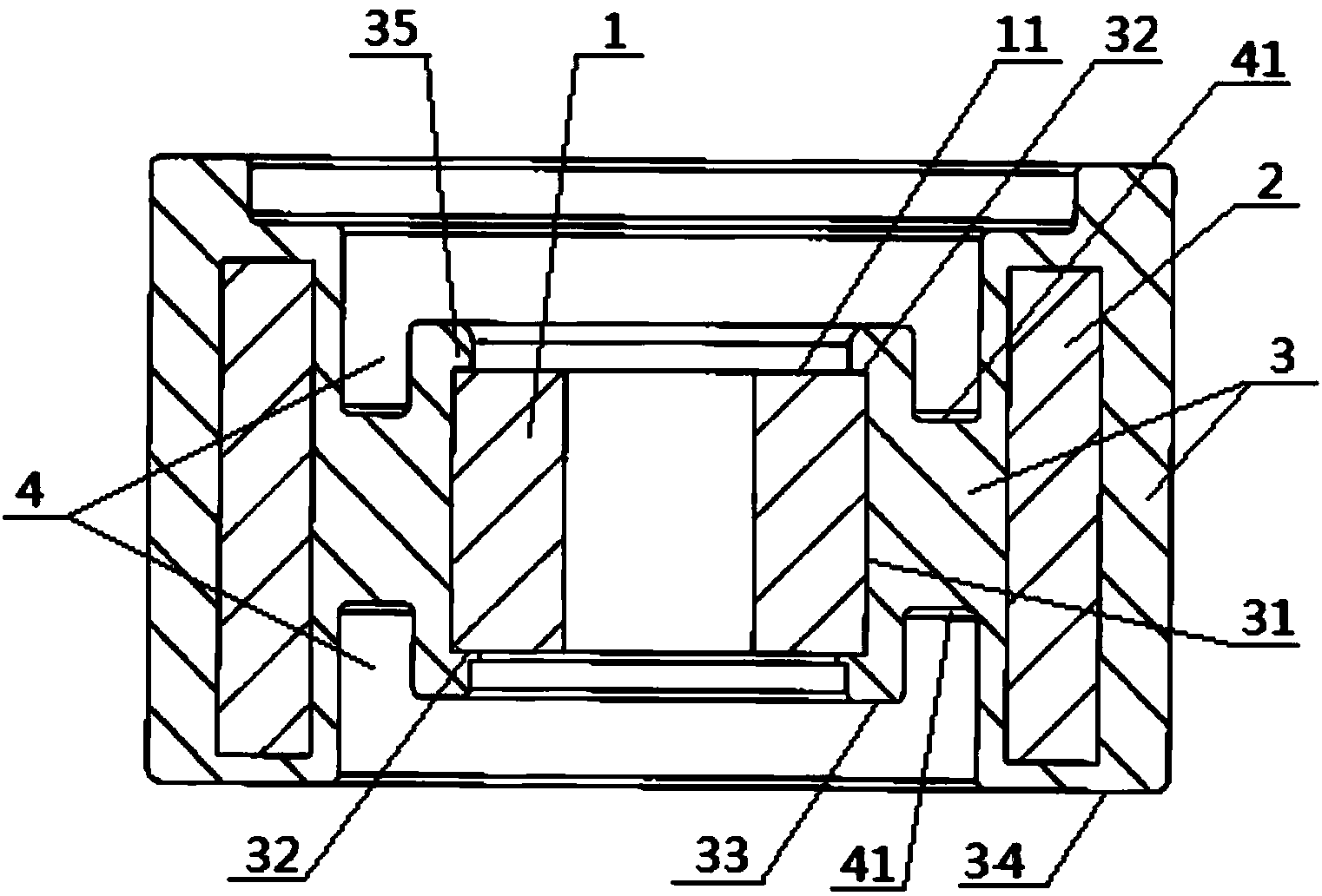 Motor rotor and motor