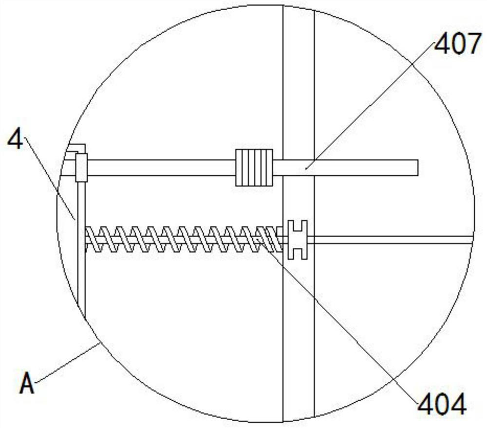 A clamping type mango stone pulp removing machine for mango processing