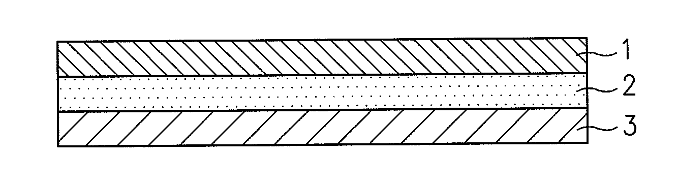 Touch panel and touch-sensitive display device