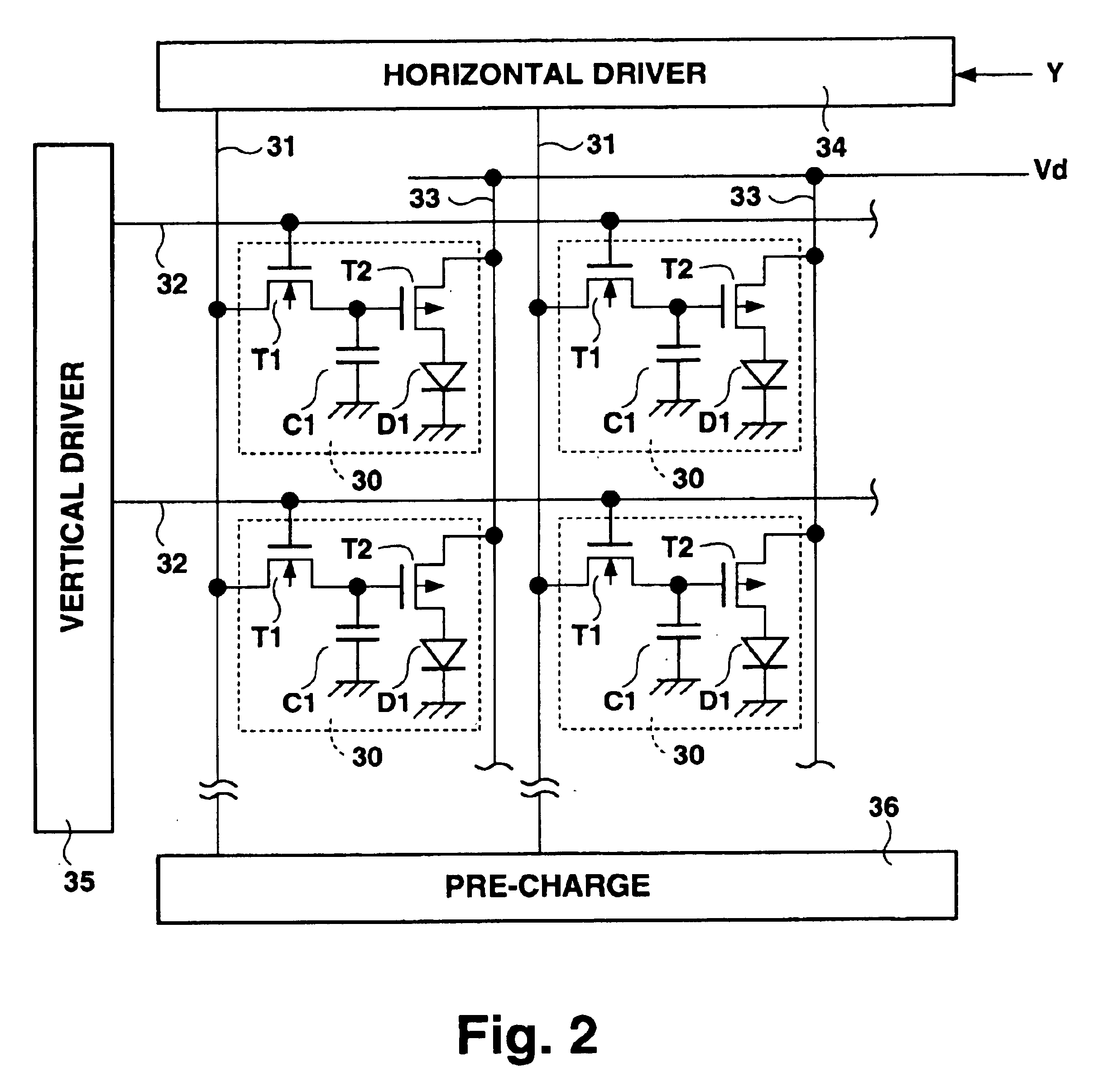 Digitizing apparatus