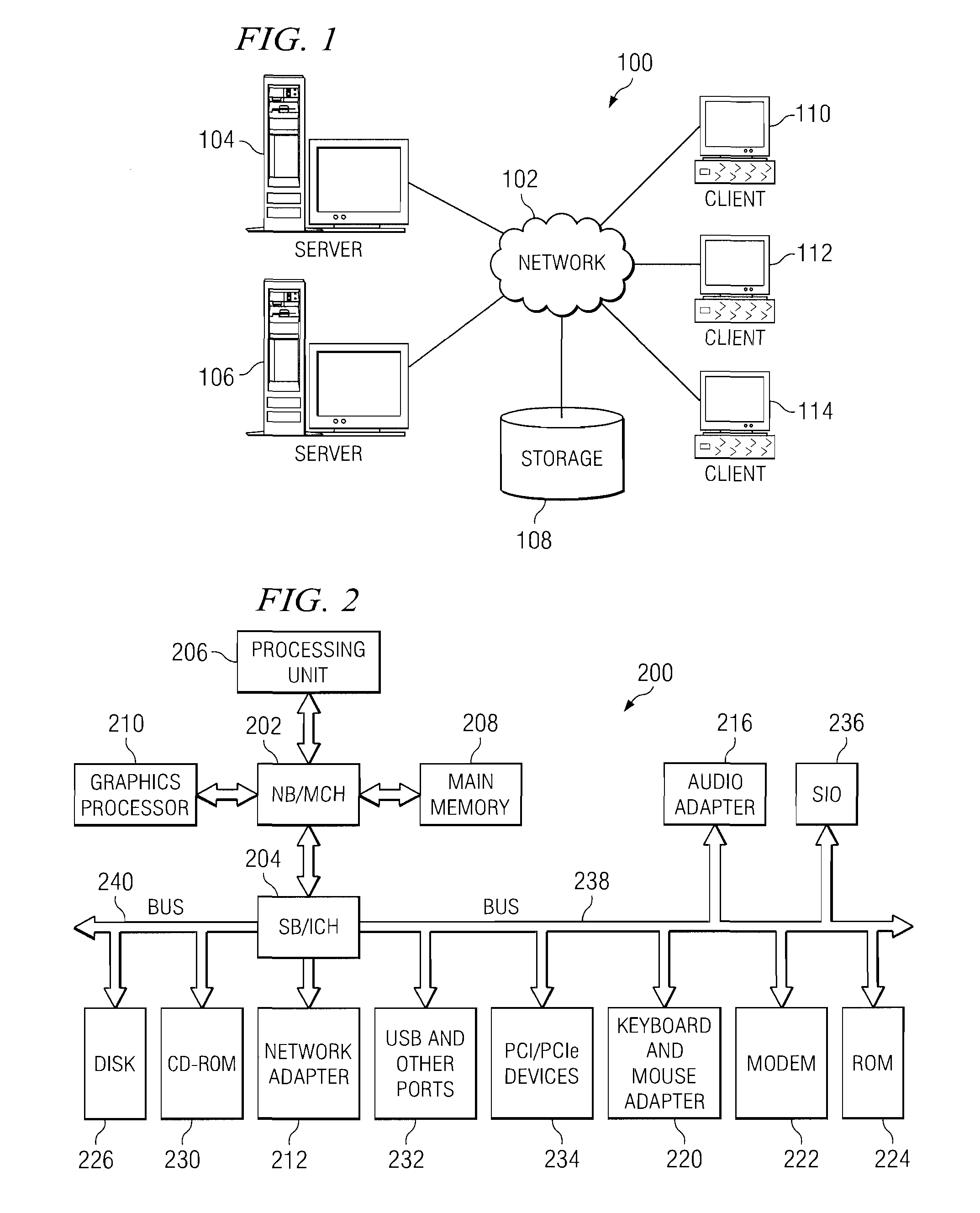 Method and apparatus for management of virtualized process collections