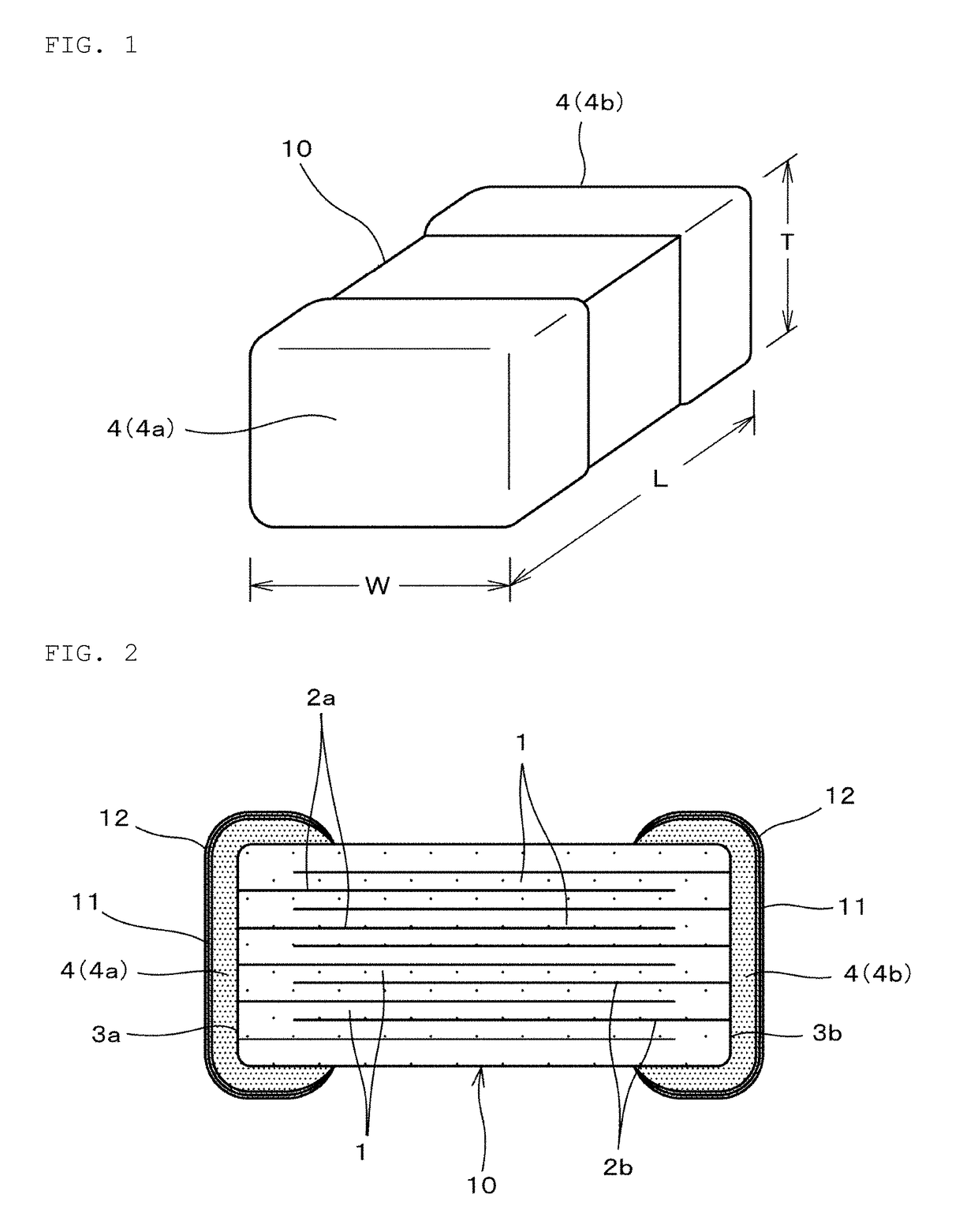 Multilayer ceramic capacitor and manufacturing method therefor