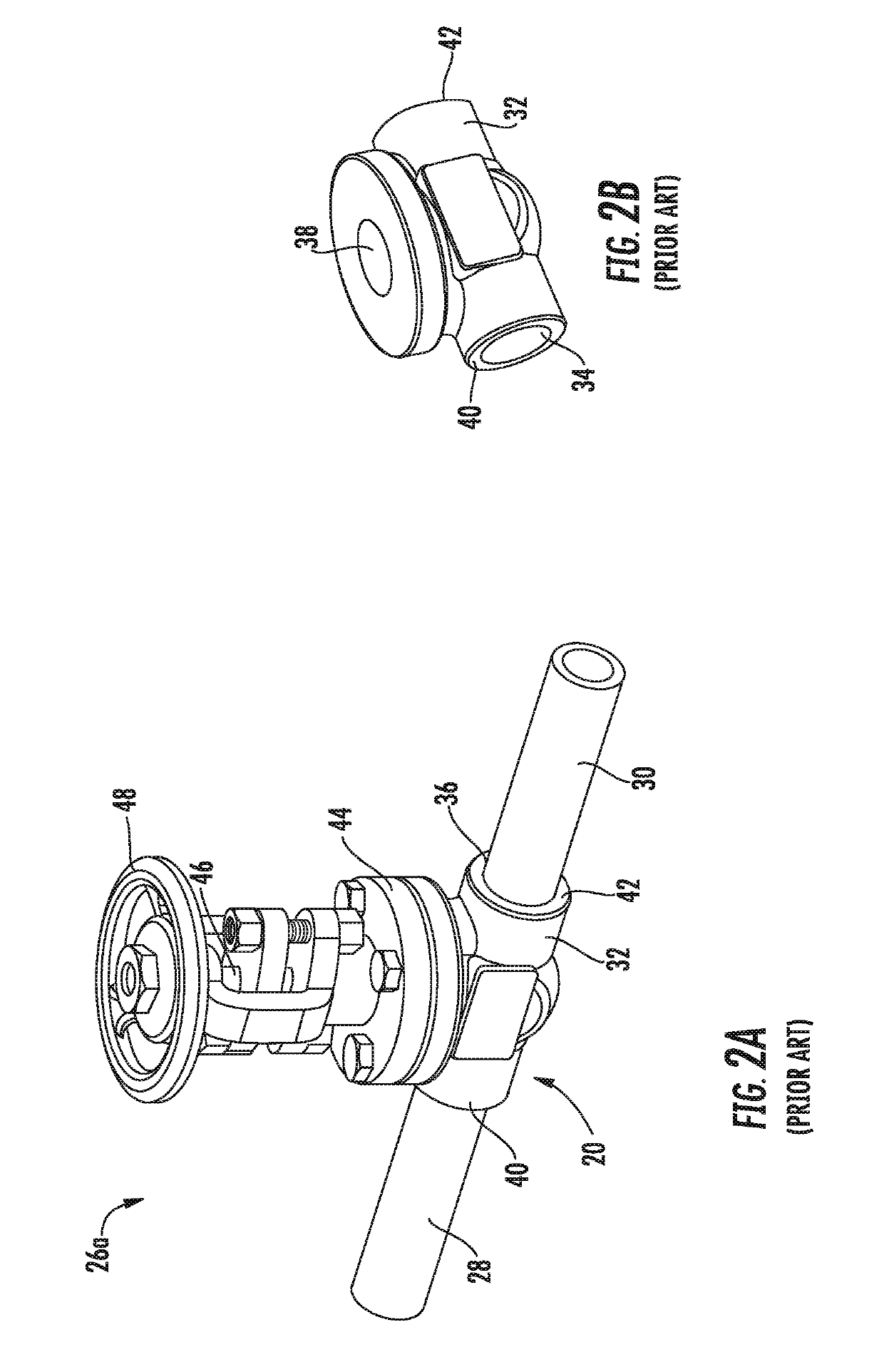 Leak sensor assemblies and systems utilizing same