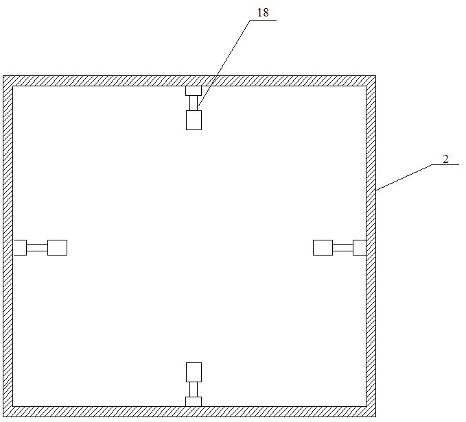 Portable optical fiber patch cord coiling device