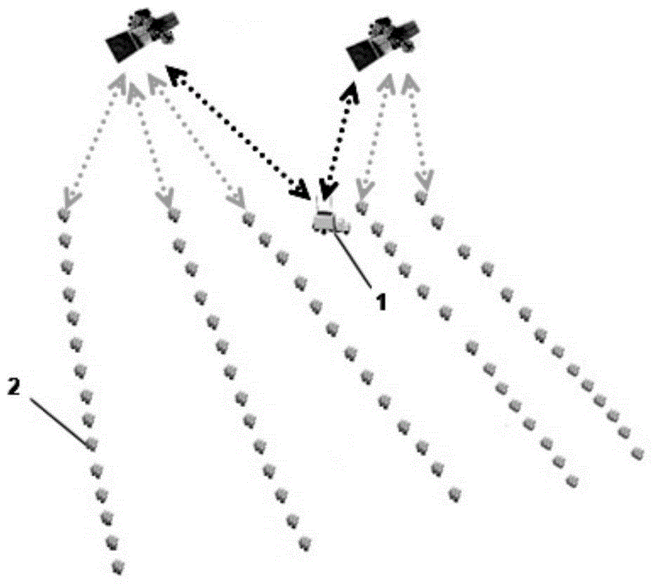 Cableless Seismograph Remote Quality Monitoring System and Field Quality Monitoring Method