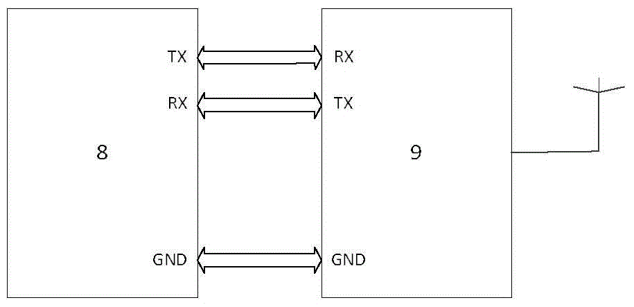 Cableless Seismograph Remote Quality Monitoring System and Field Quality Monitoring Method