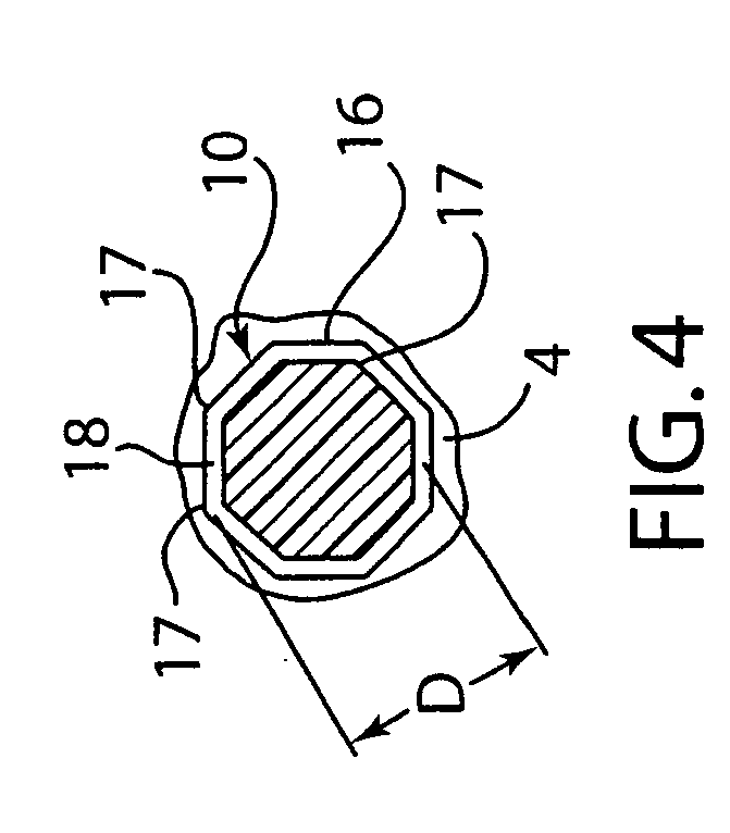 Vehicle visor construction and method