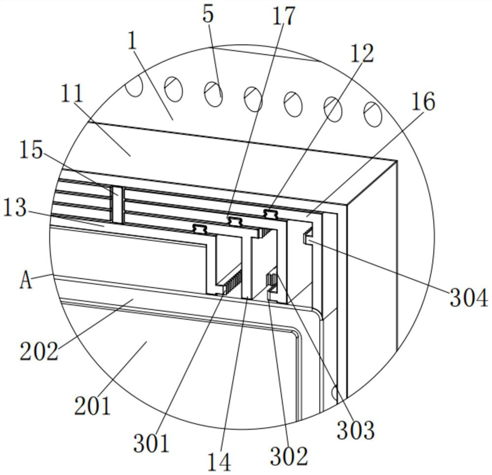 Motor soft starter of SPI communication display module