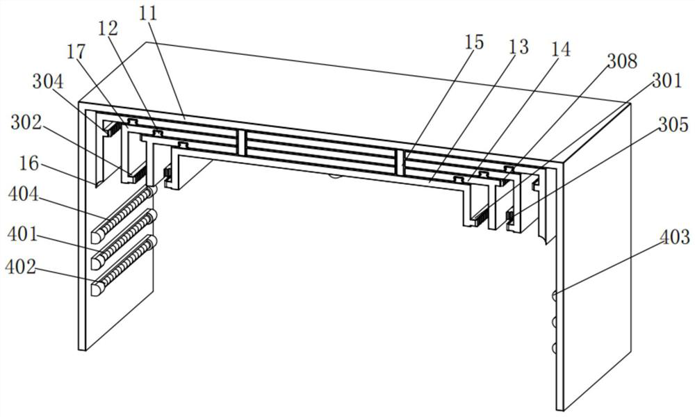 Motor soft starter of SPI communication display module